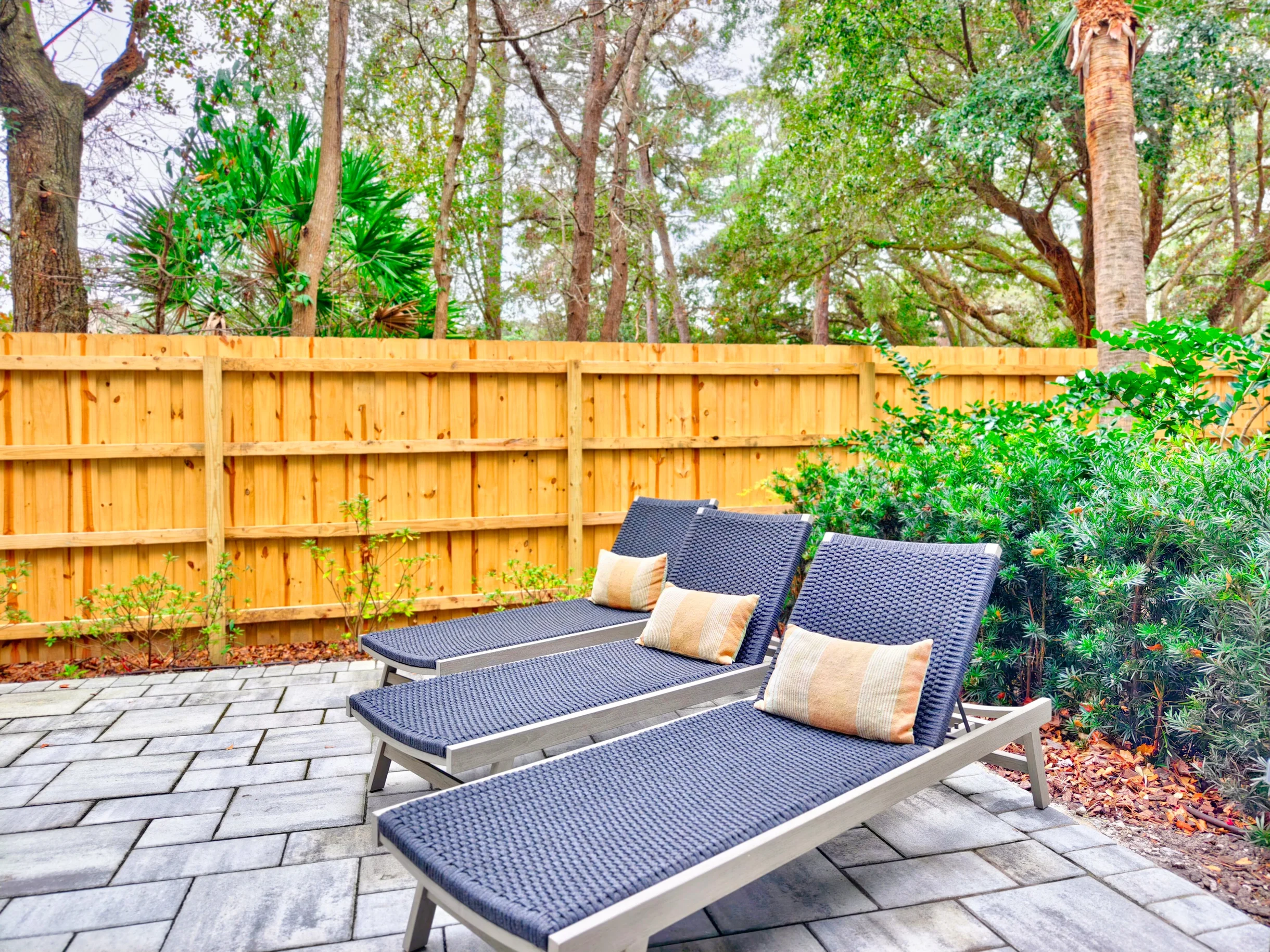 Wander Coligny Beach Retreat #43