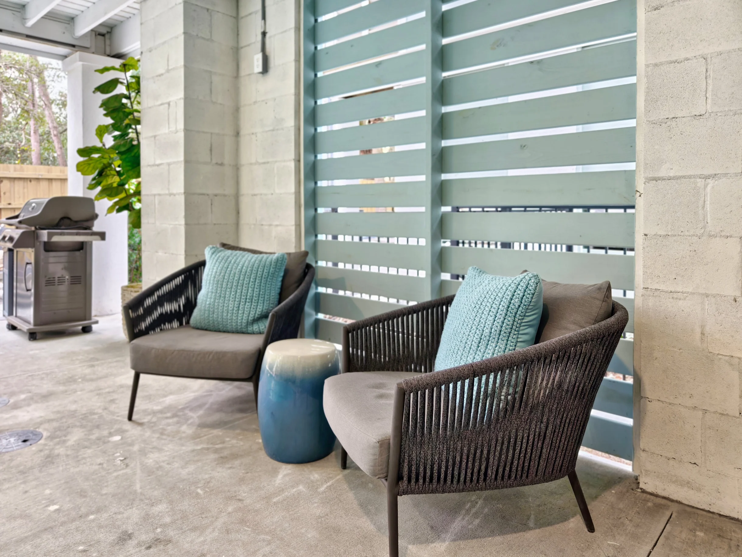 Wander Coligny Beach Retreat #78