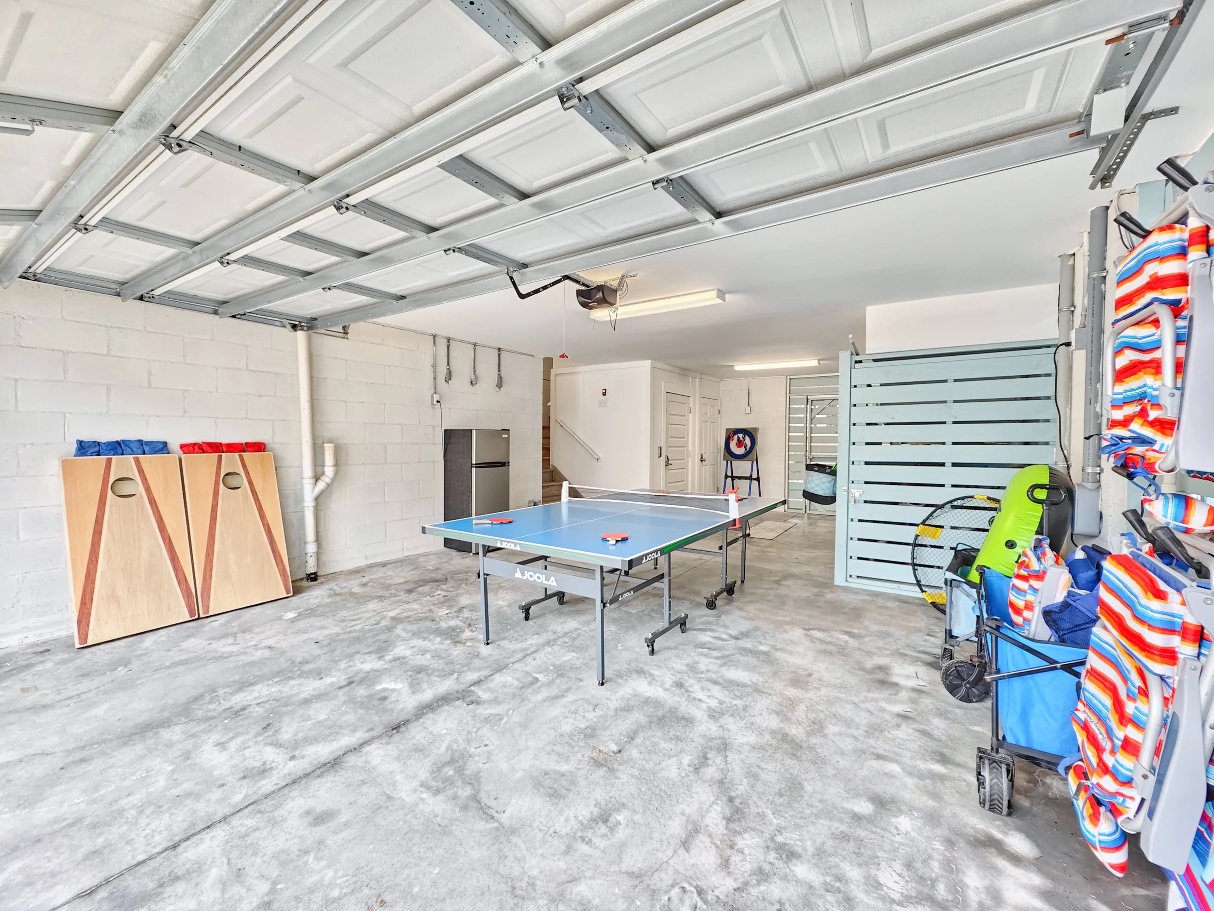 Wander Coligny Beach Retreat #80