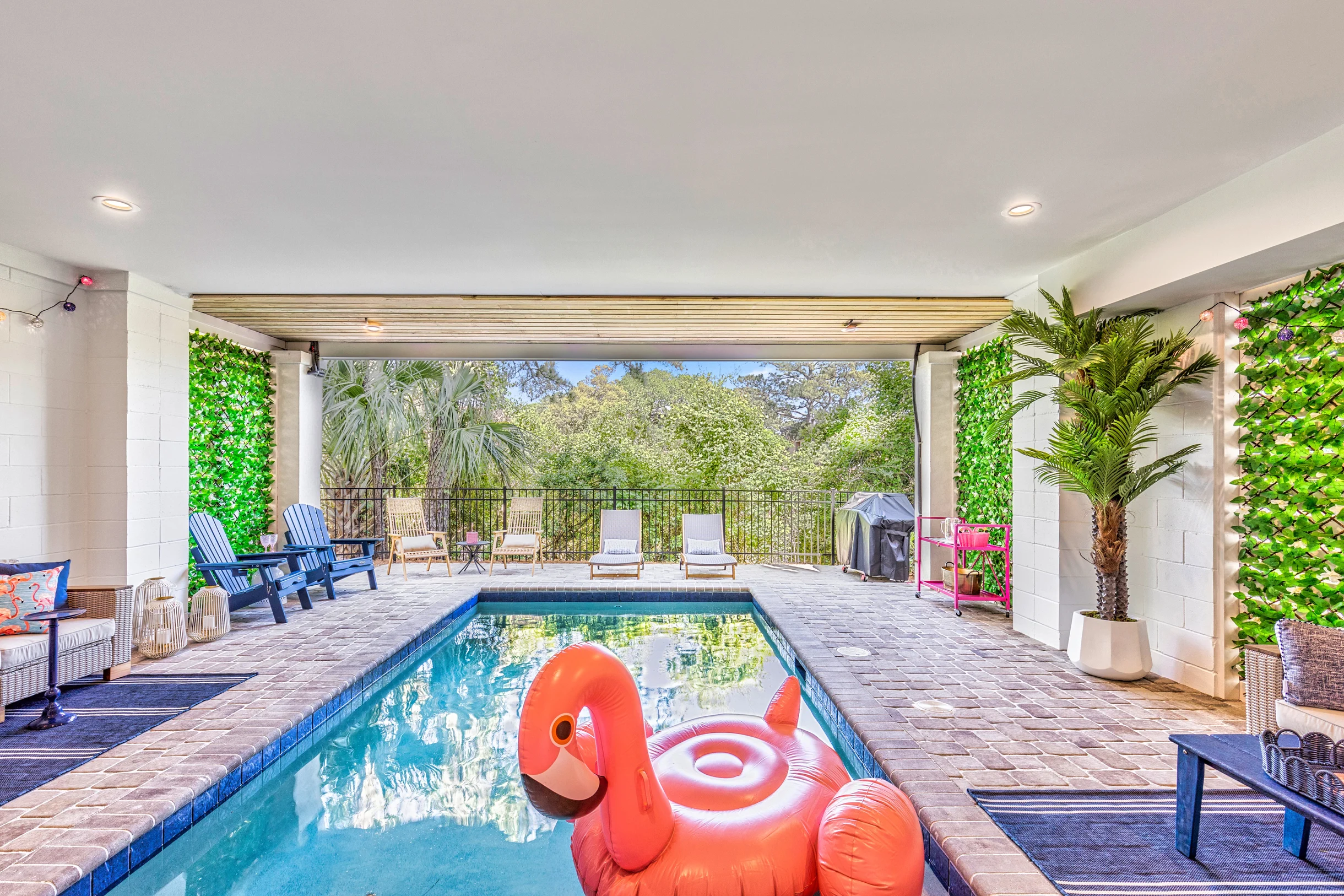 Wander Hilton Head Treasure #15