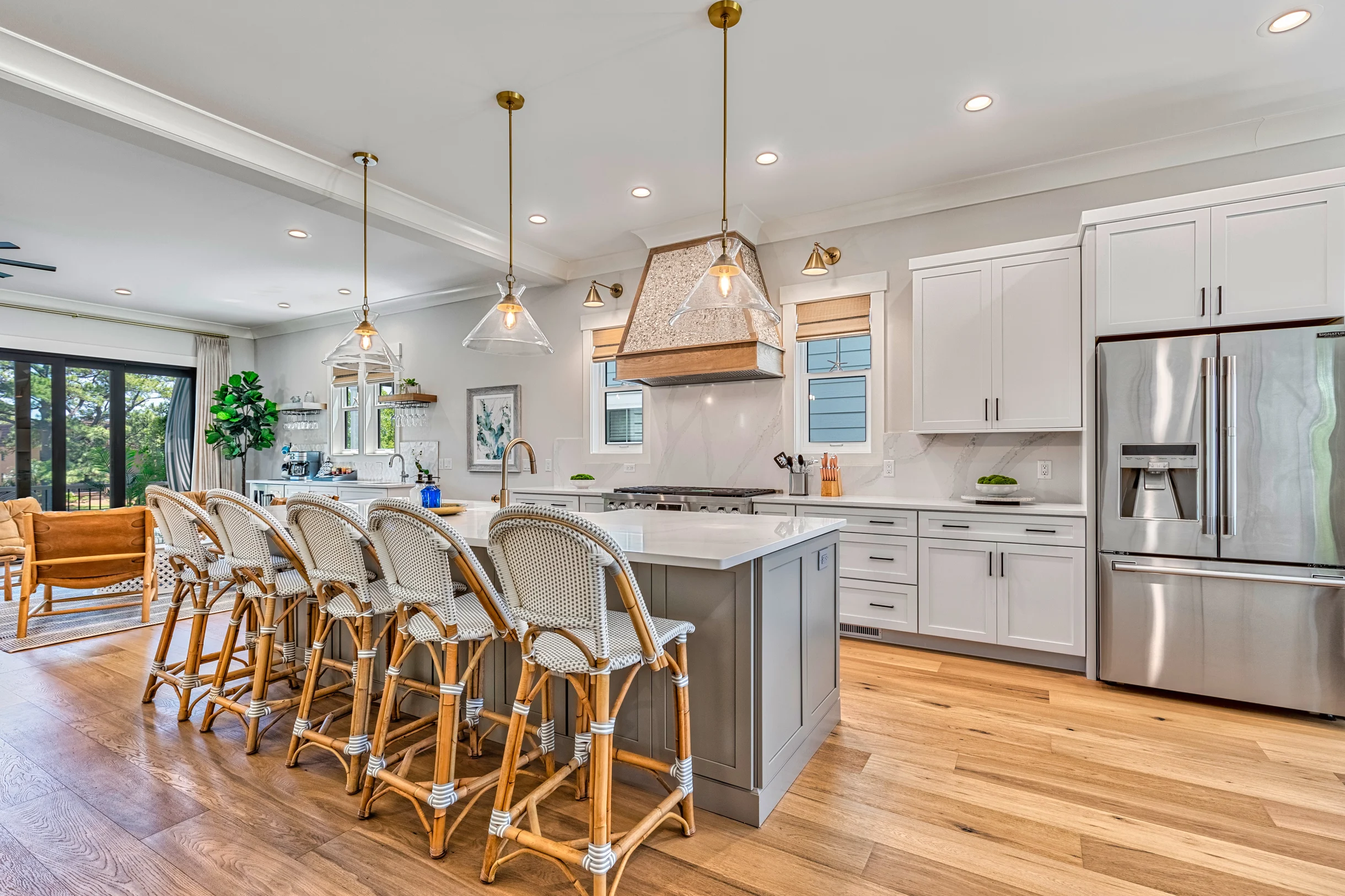 Wander Hilton Head Treasure #81