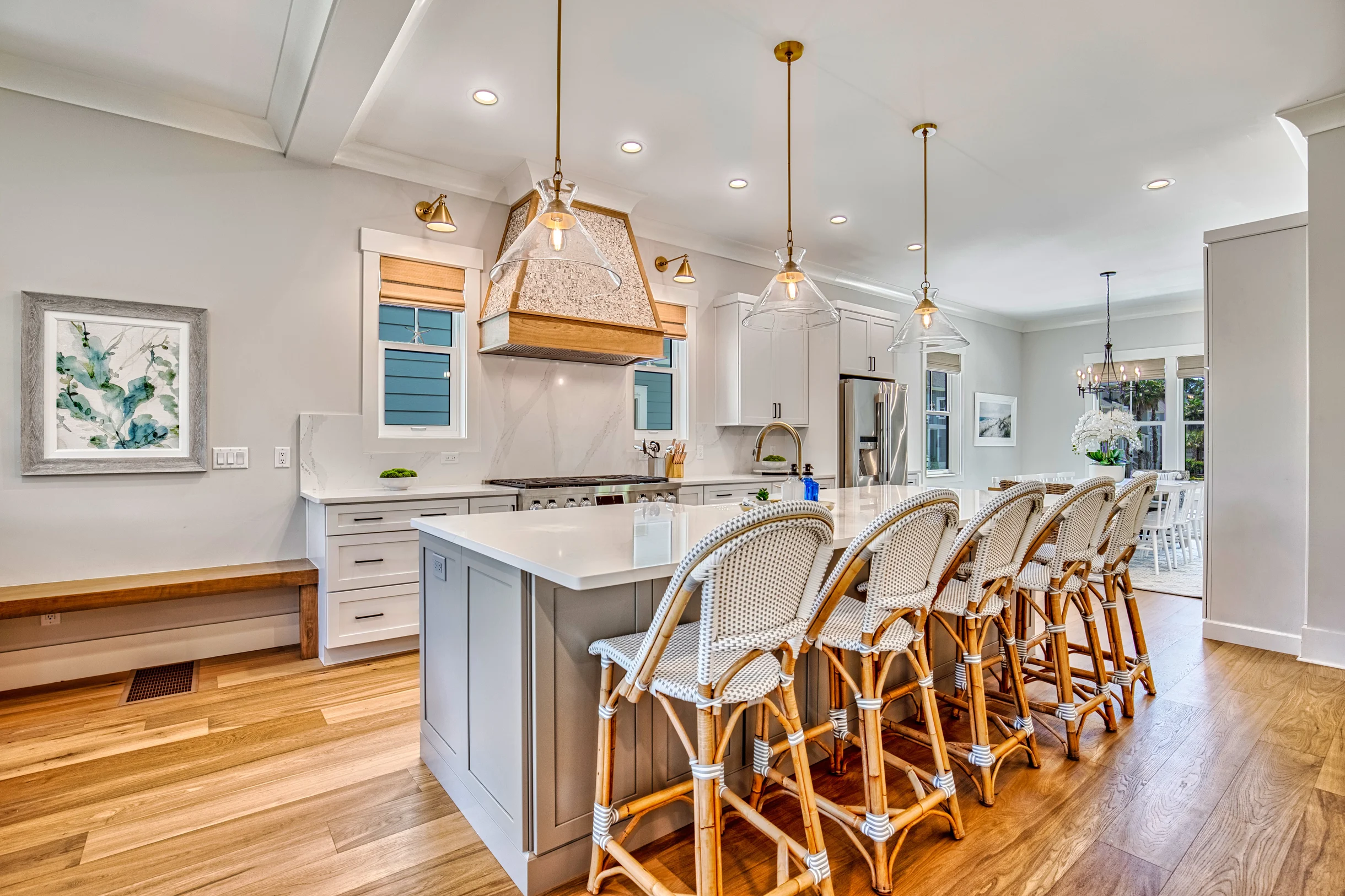 Wander Hilton Head Treasure #72