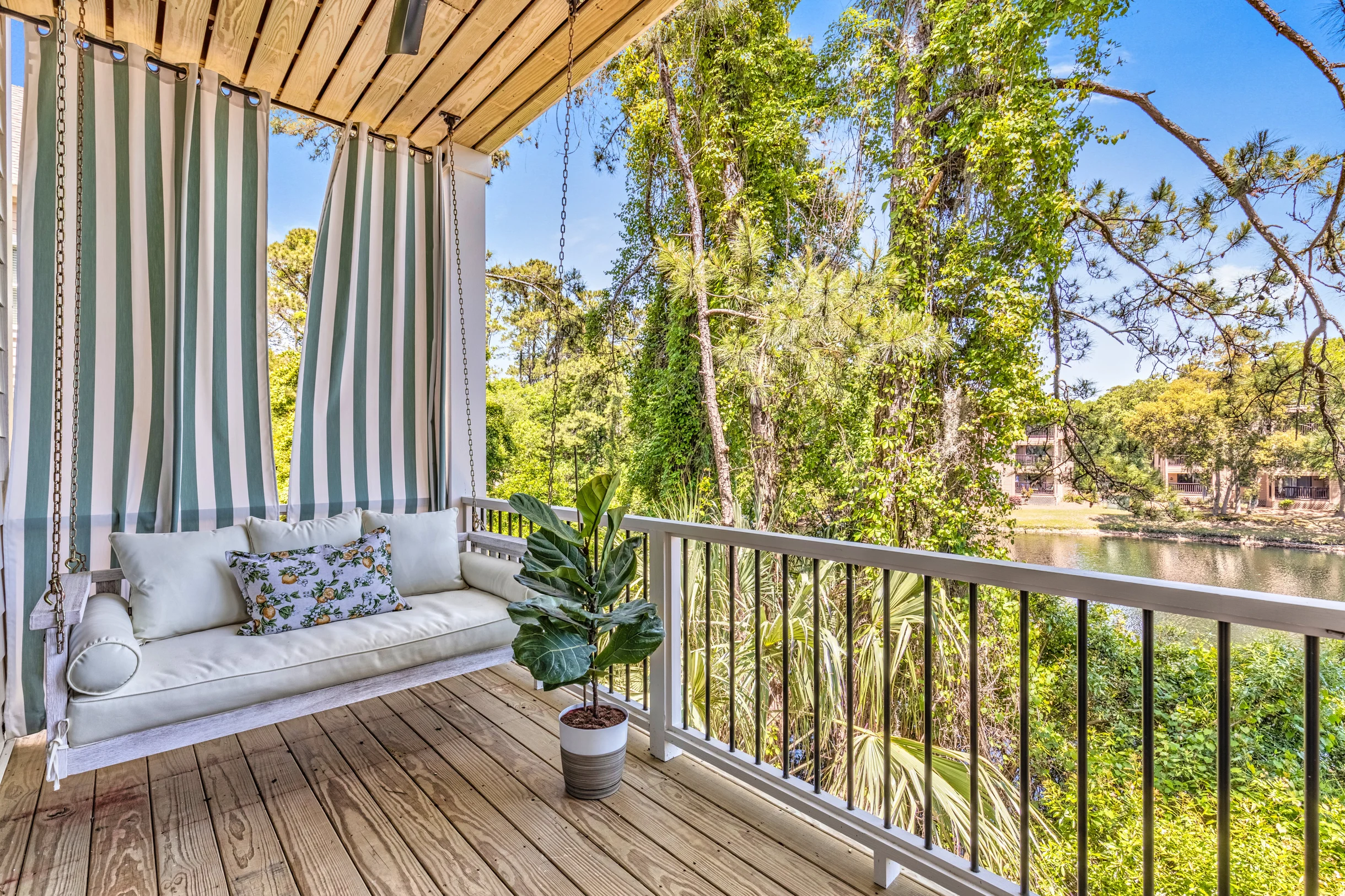 Wander Hilton Head Treasure #18