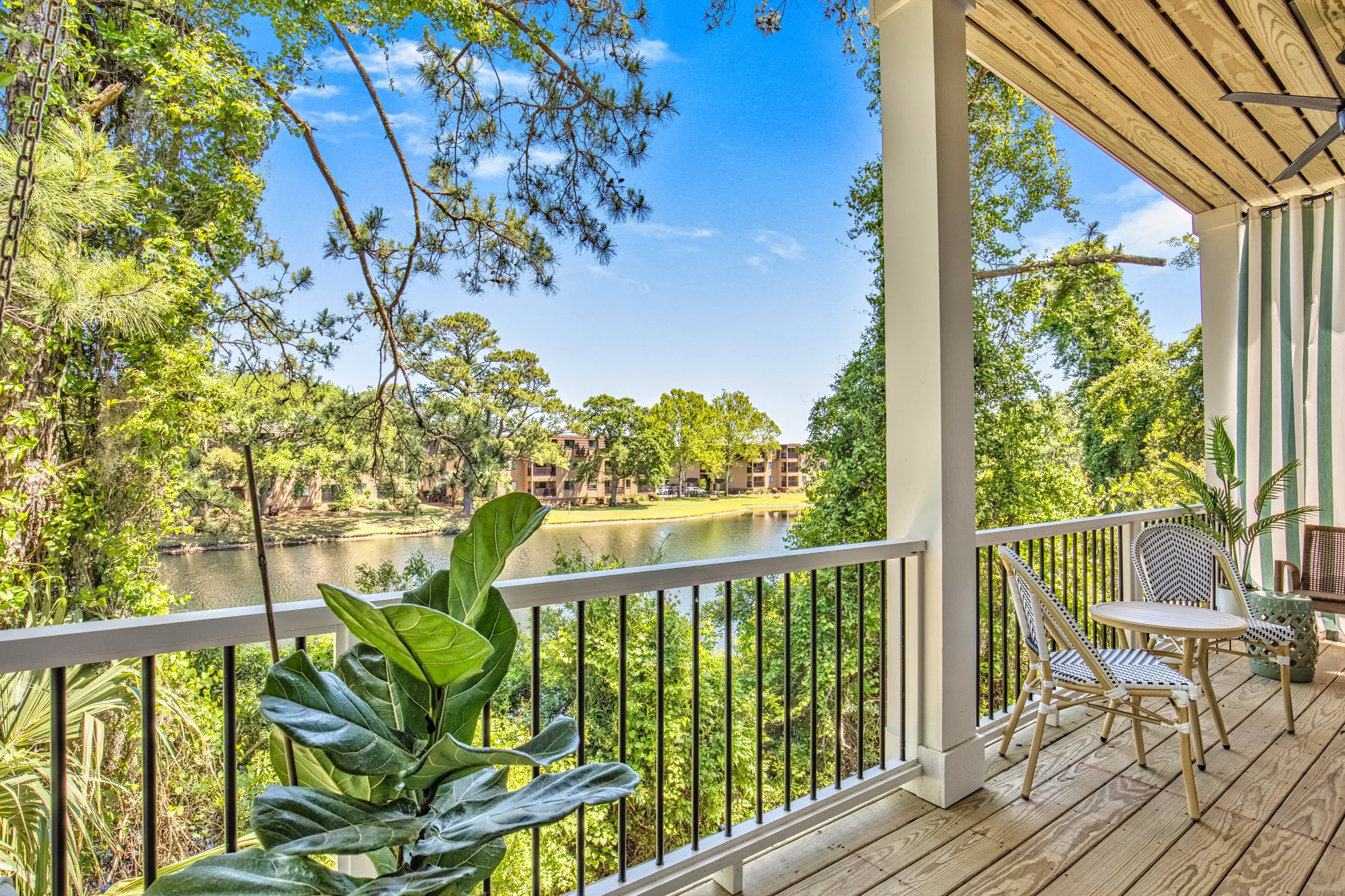 Wander Hilton Head Treasure #73