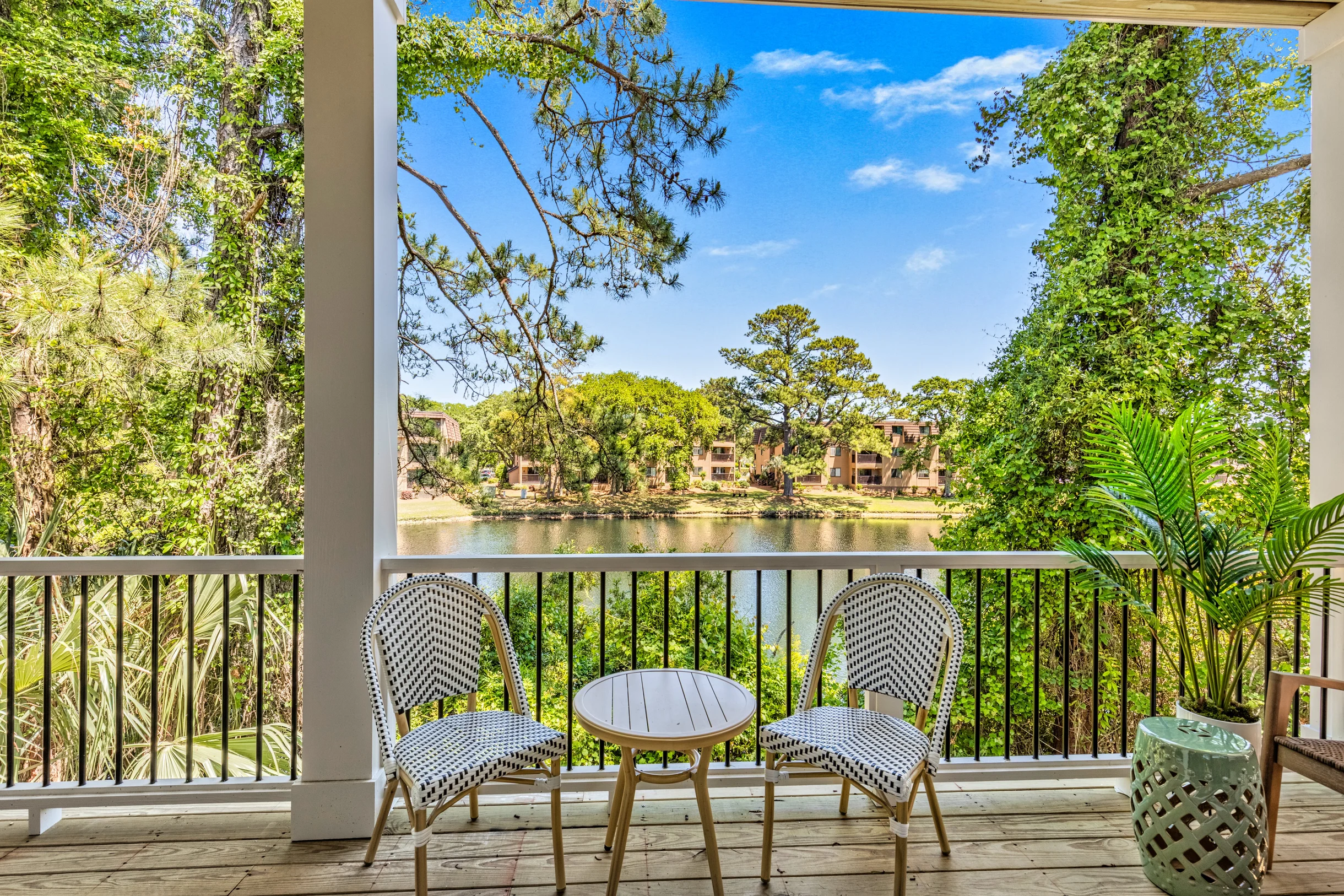 Wander Hilton Head Treasure #17