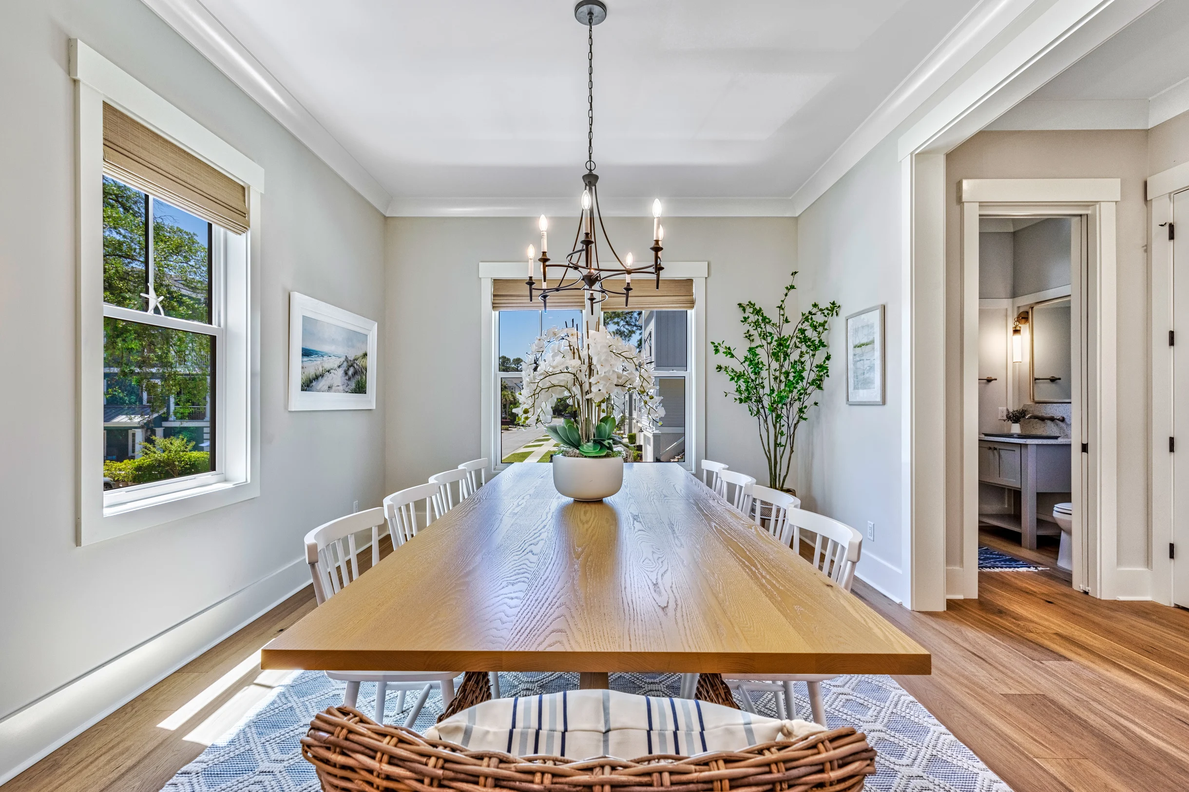 Wander Hilton Head Treasure #36