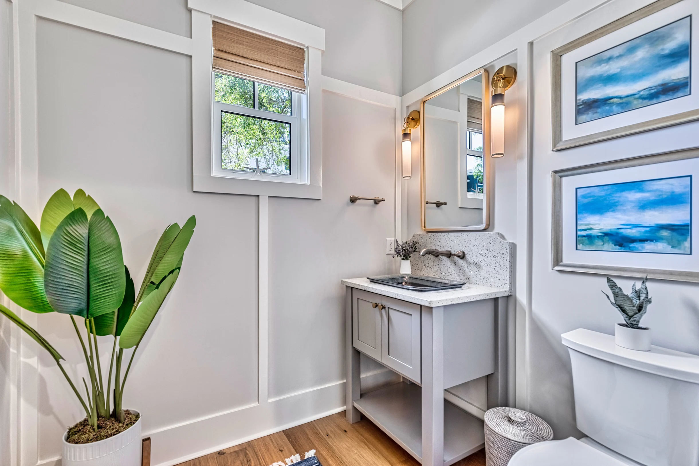 Wander Hilton Head Treasure #25