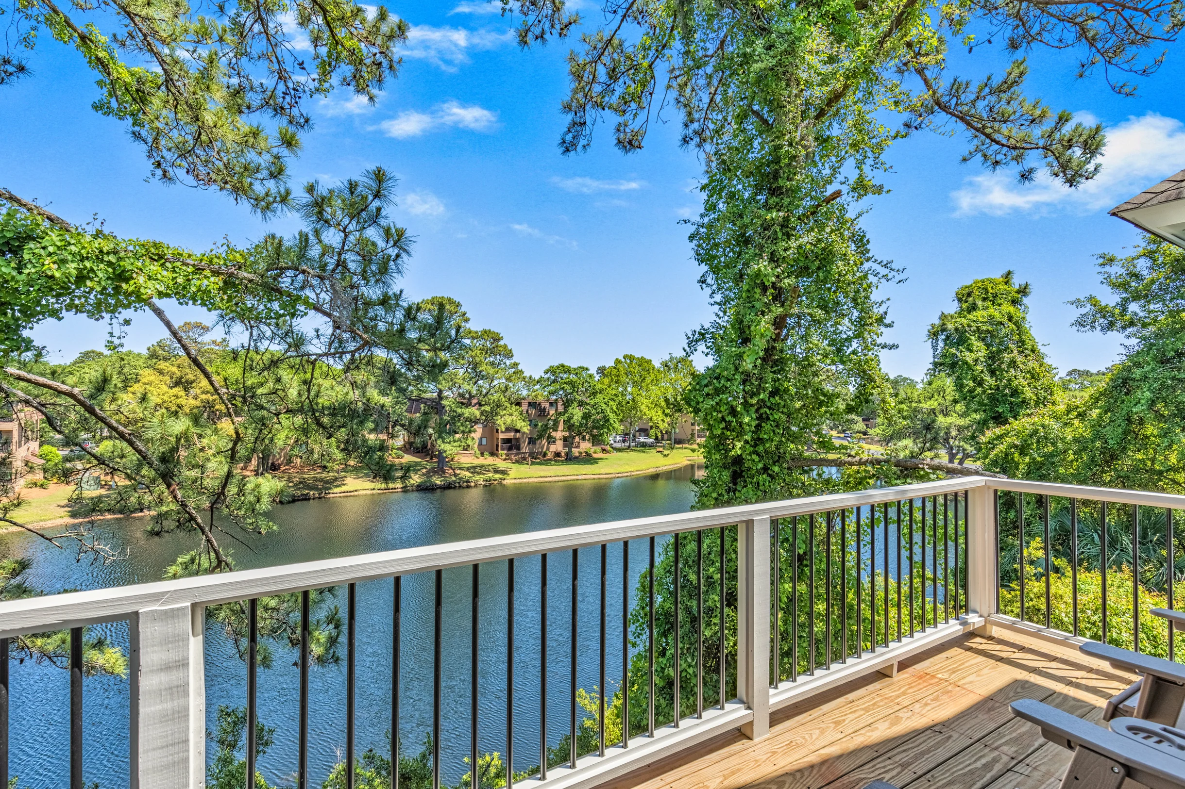 Wander Hilton Head Treasure #6