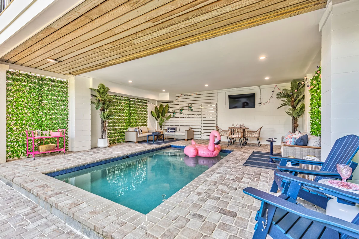 Wander Hilton Head Treasure