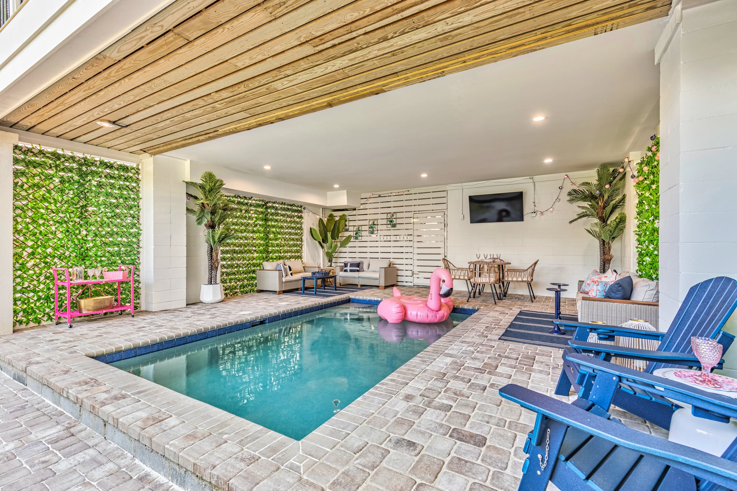 Wander Hilton Head Treasure #4