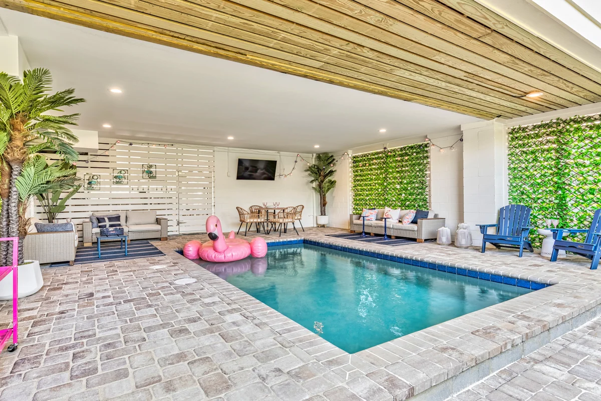 Wander Hilton Head Treasure