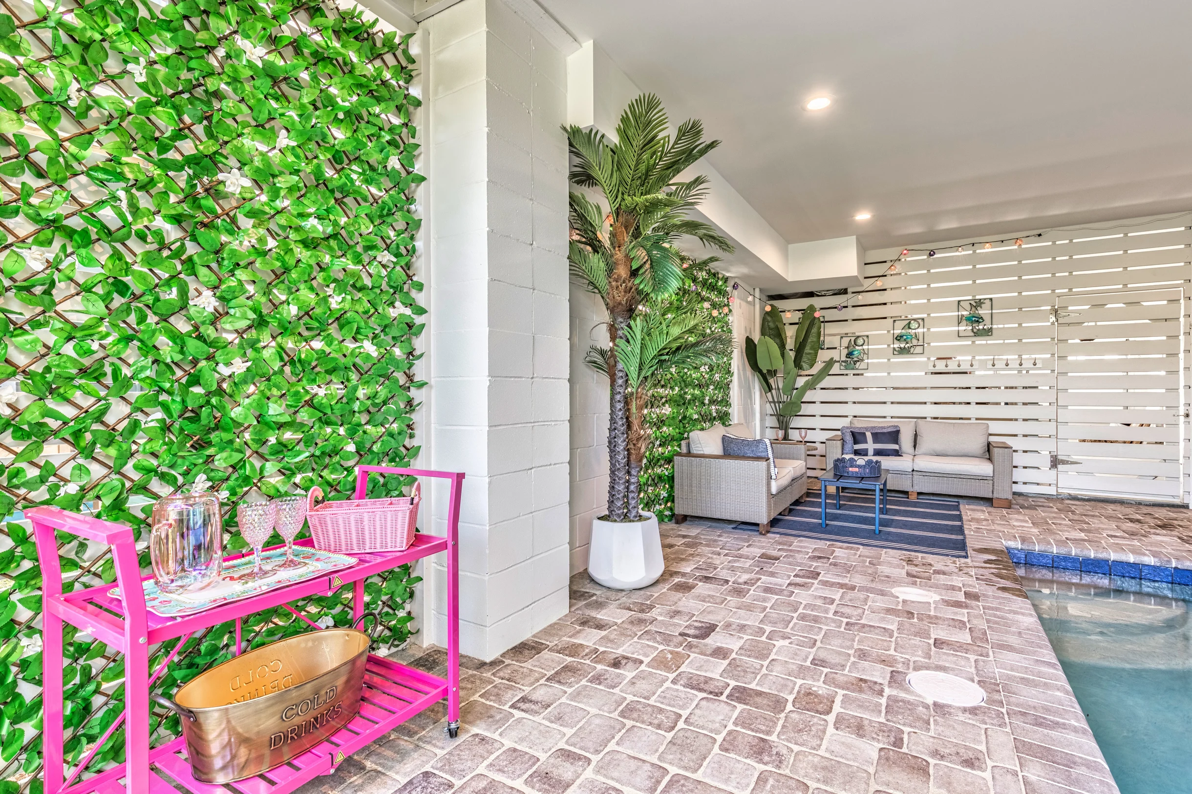 Wander Hilton Head Treasure #60