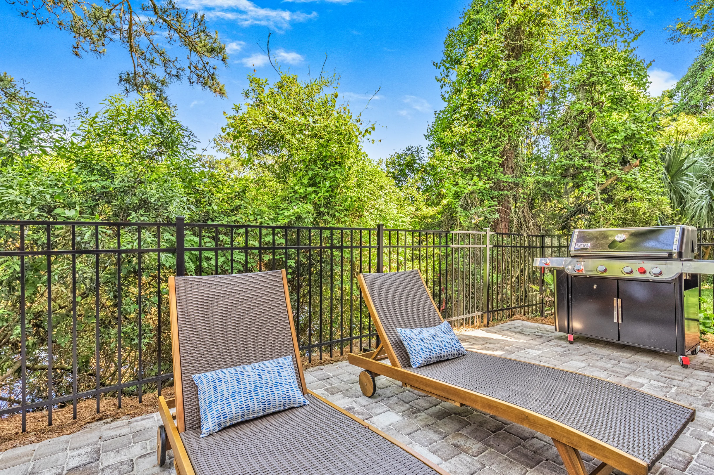 Wander Hilton Head Treasure #88