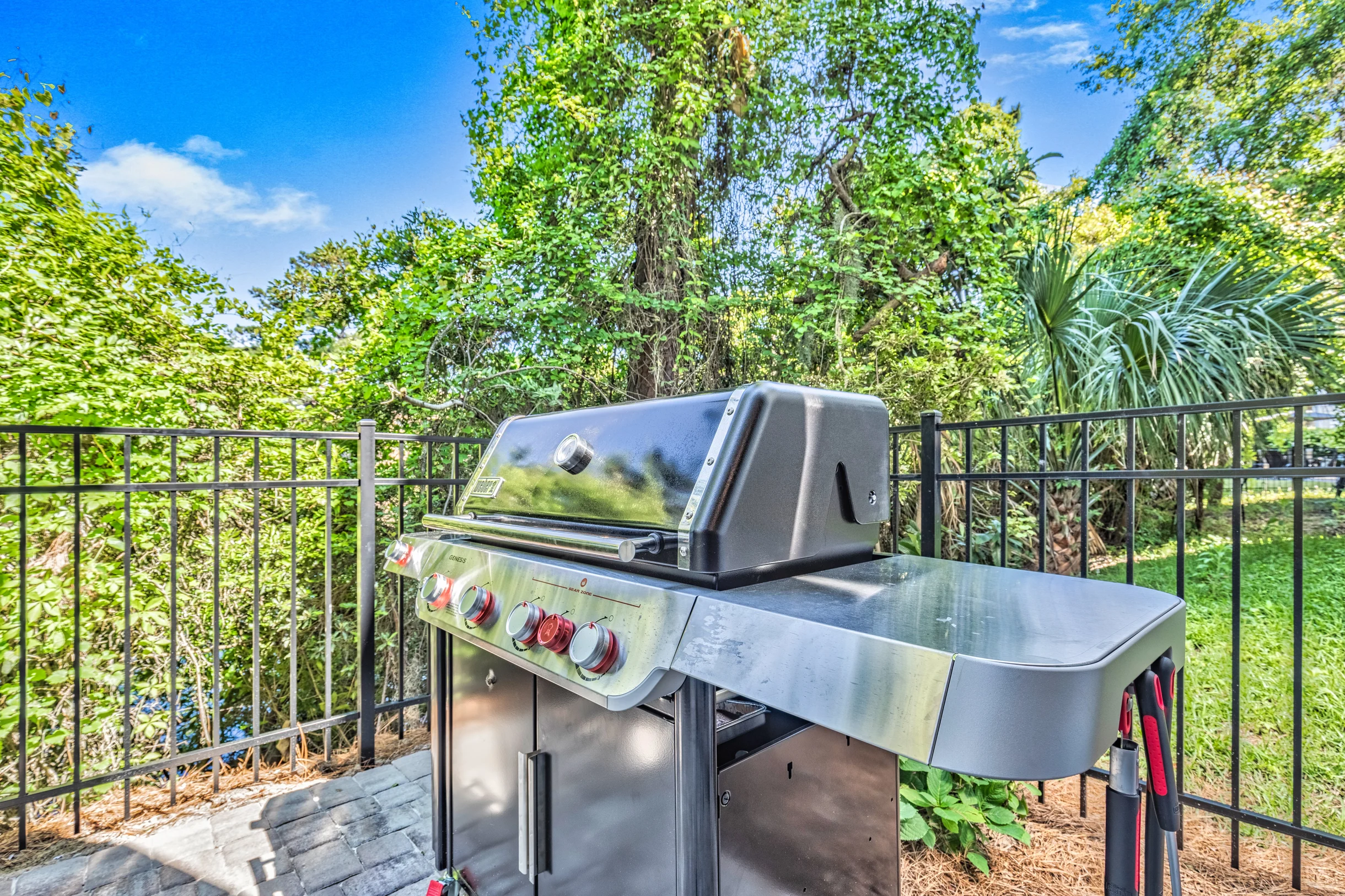 Wander Hilton Head Treasure #84