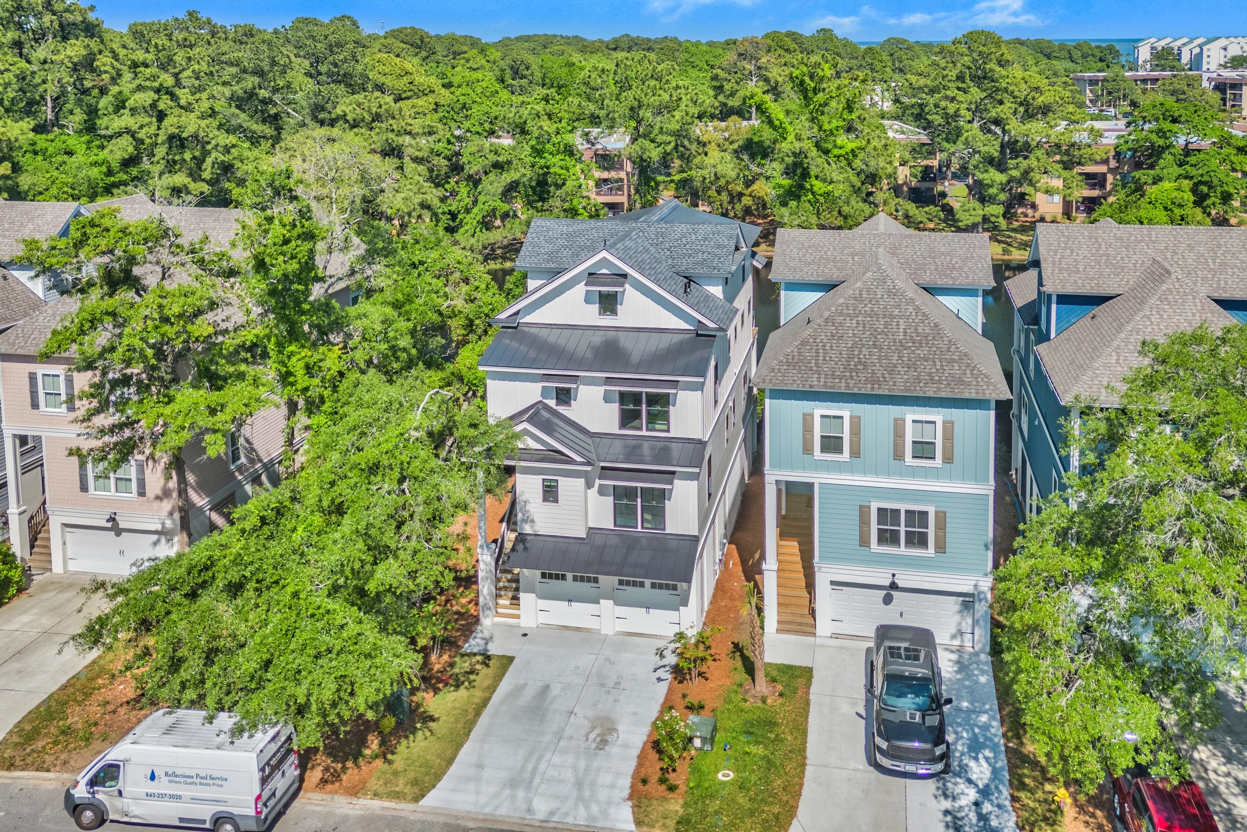 Wander Hilton Head Treasure #11