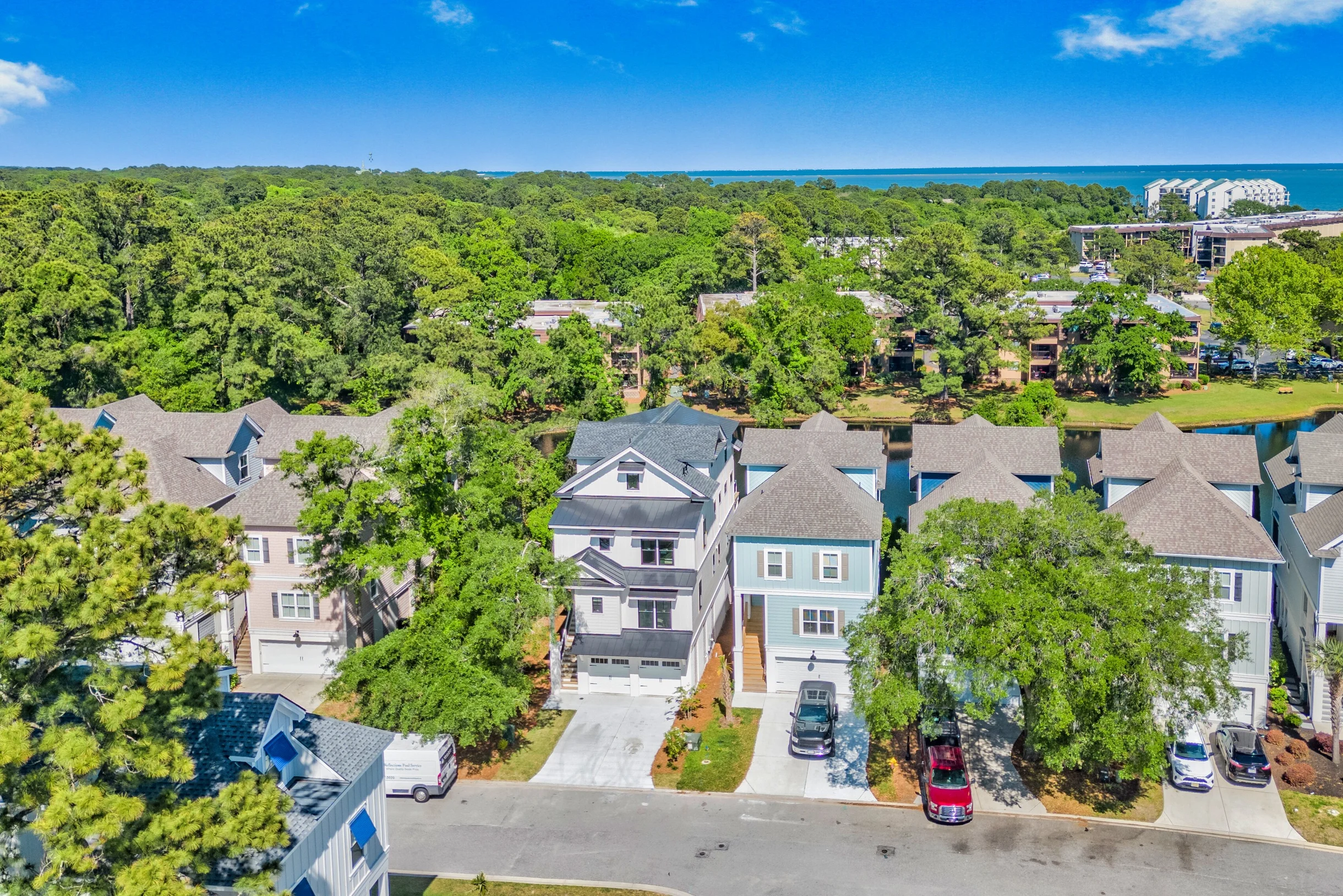 Wander Hilton Head Treasure #75