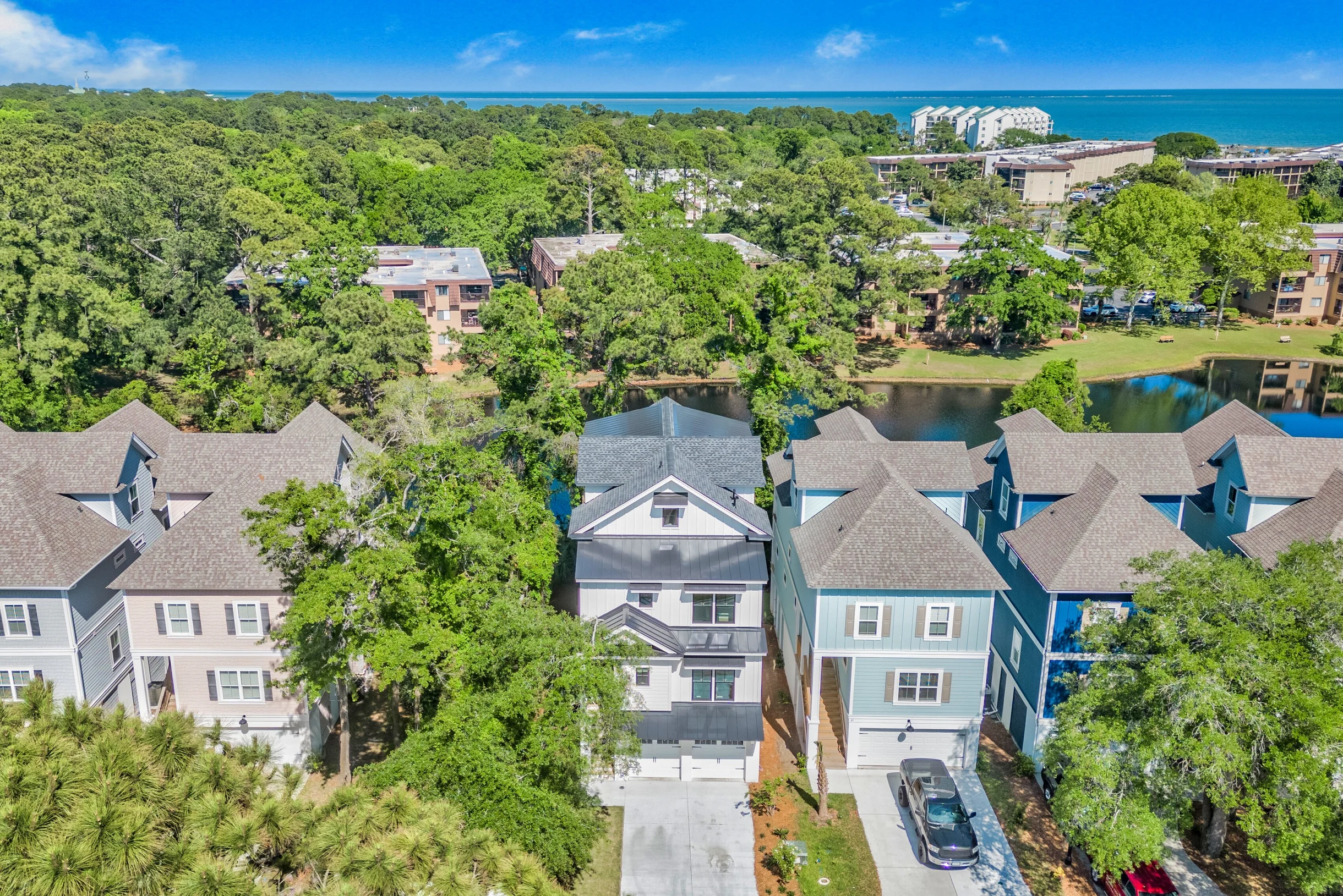 Wander Hilton Head Treasure #21