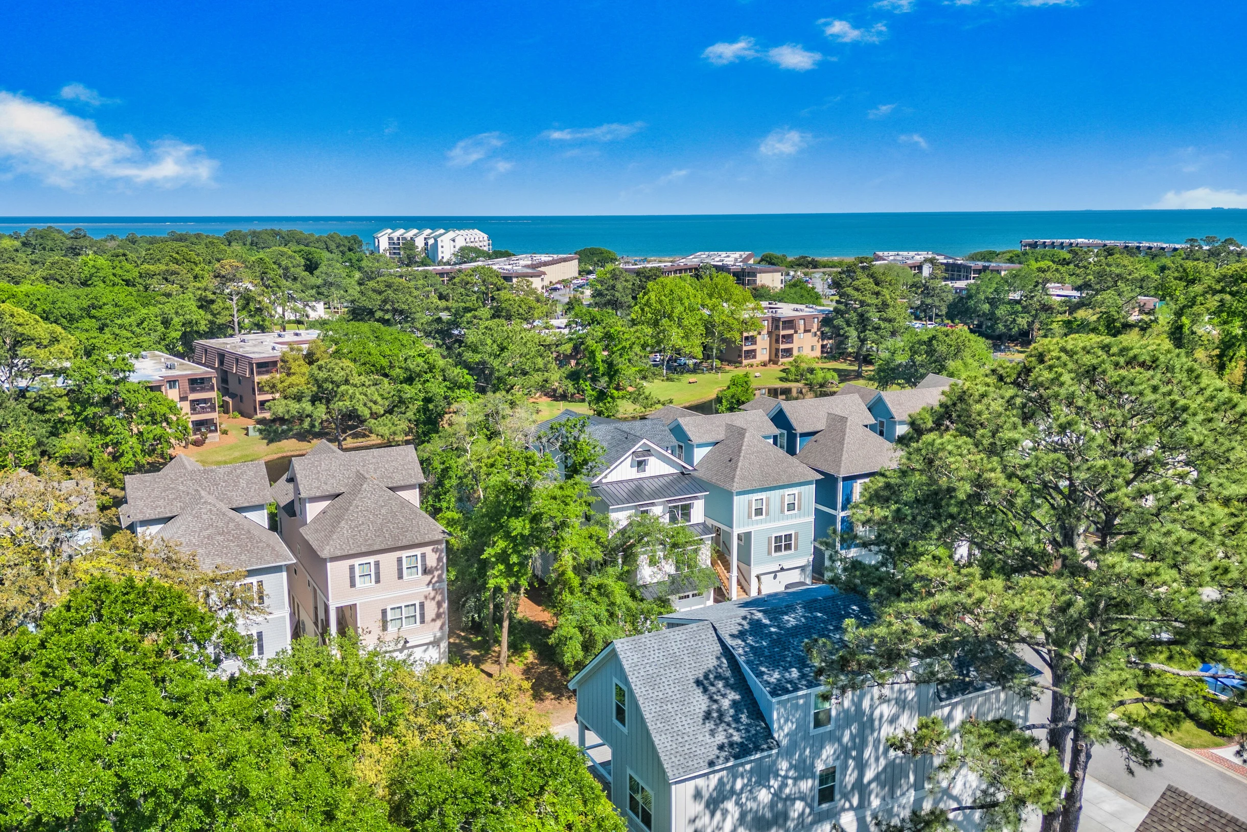 Wander Hilton Head Treasure #19