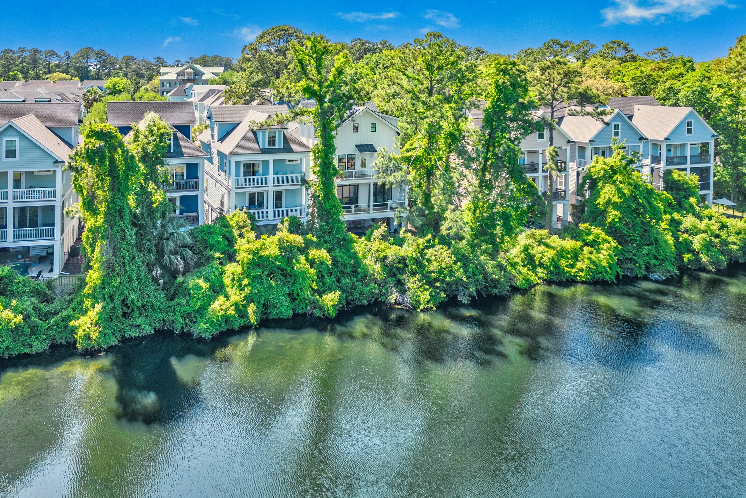 Wander Hilton Head Treasure #4