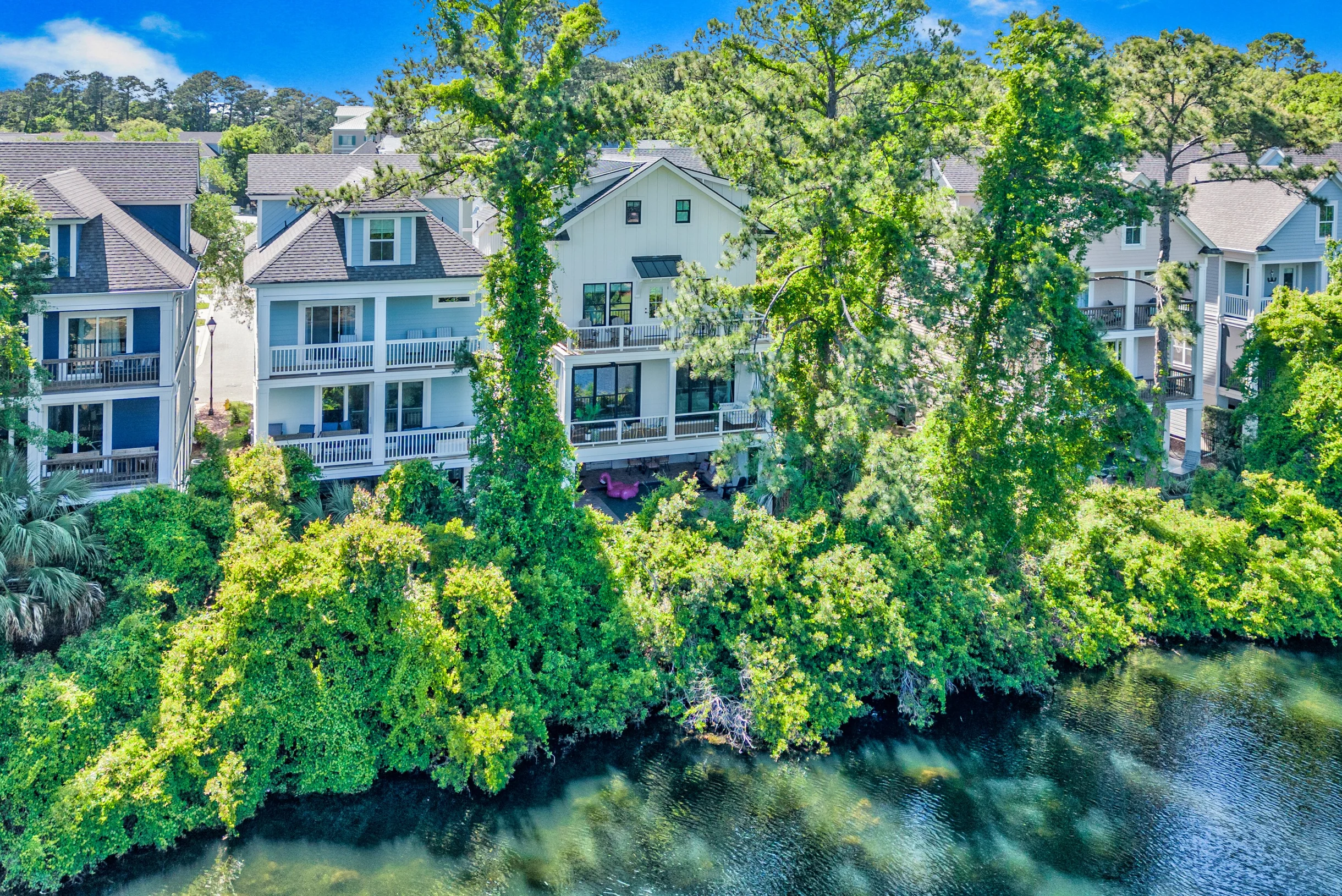 Wander Hilton Head Treasure #5