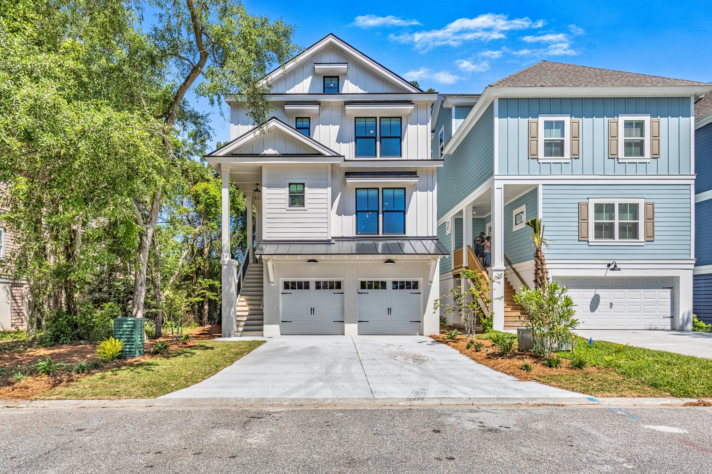 Wander Hilton Head Treasure #5