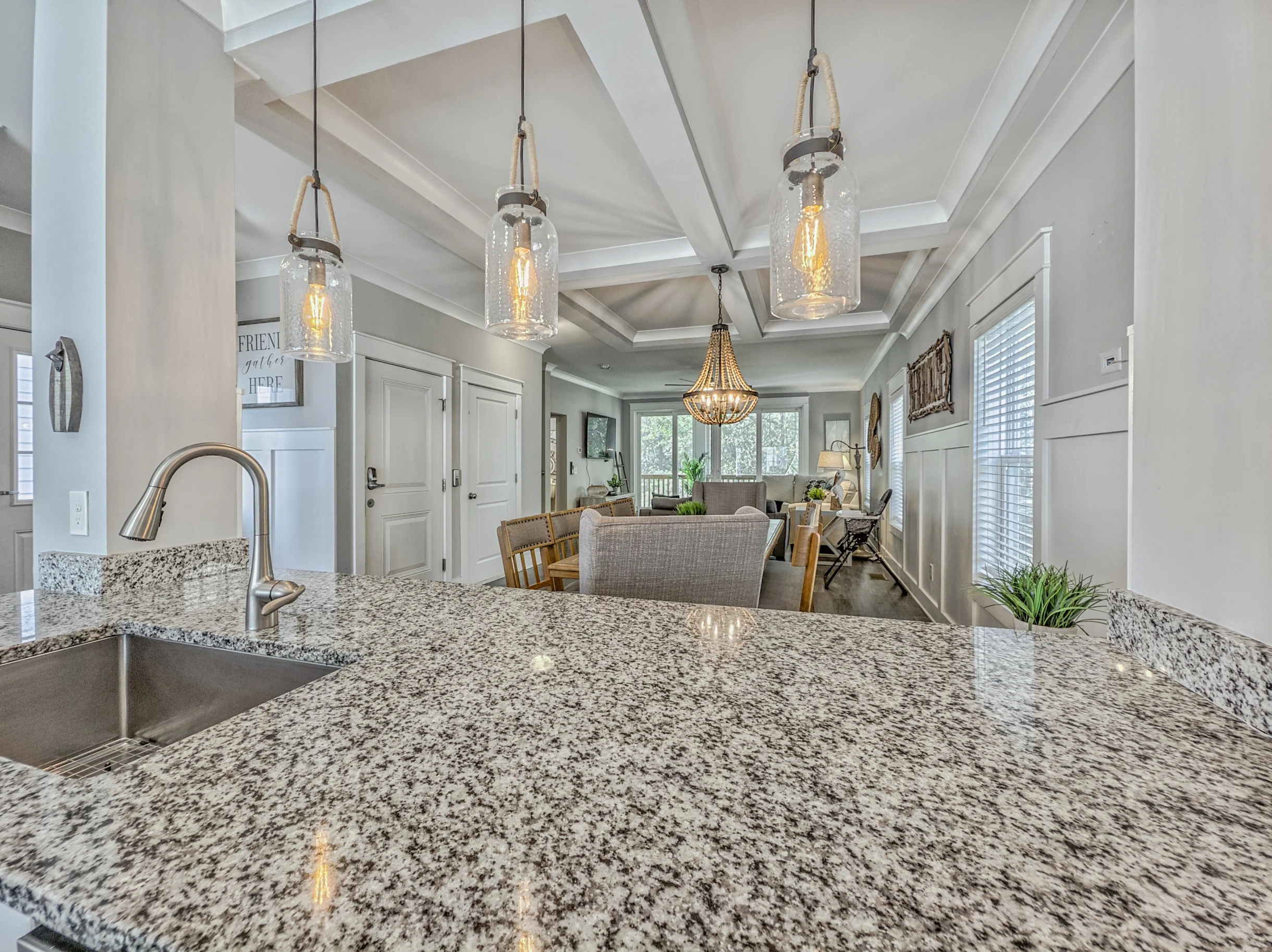 Wander Hilton Head Alligators #106