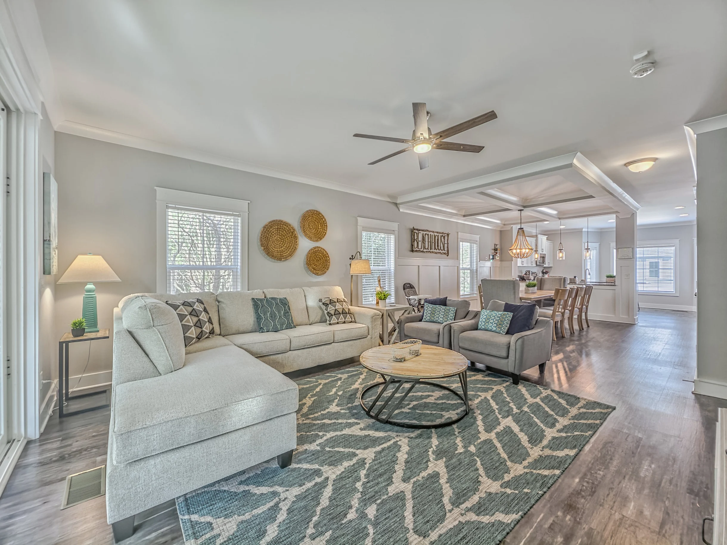 Wander Hilton Head Alligators #7