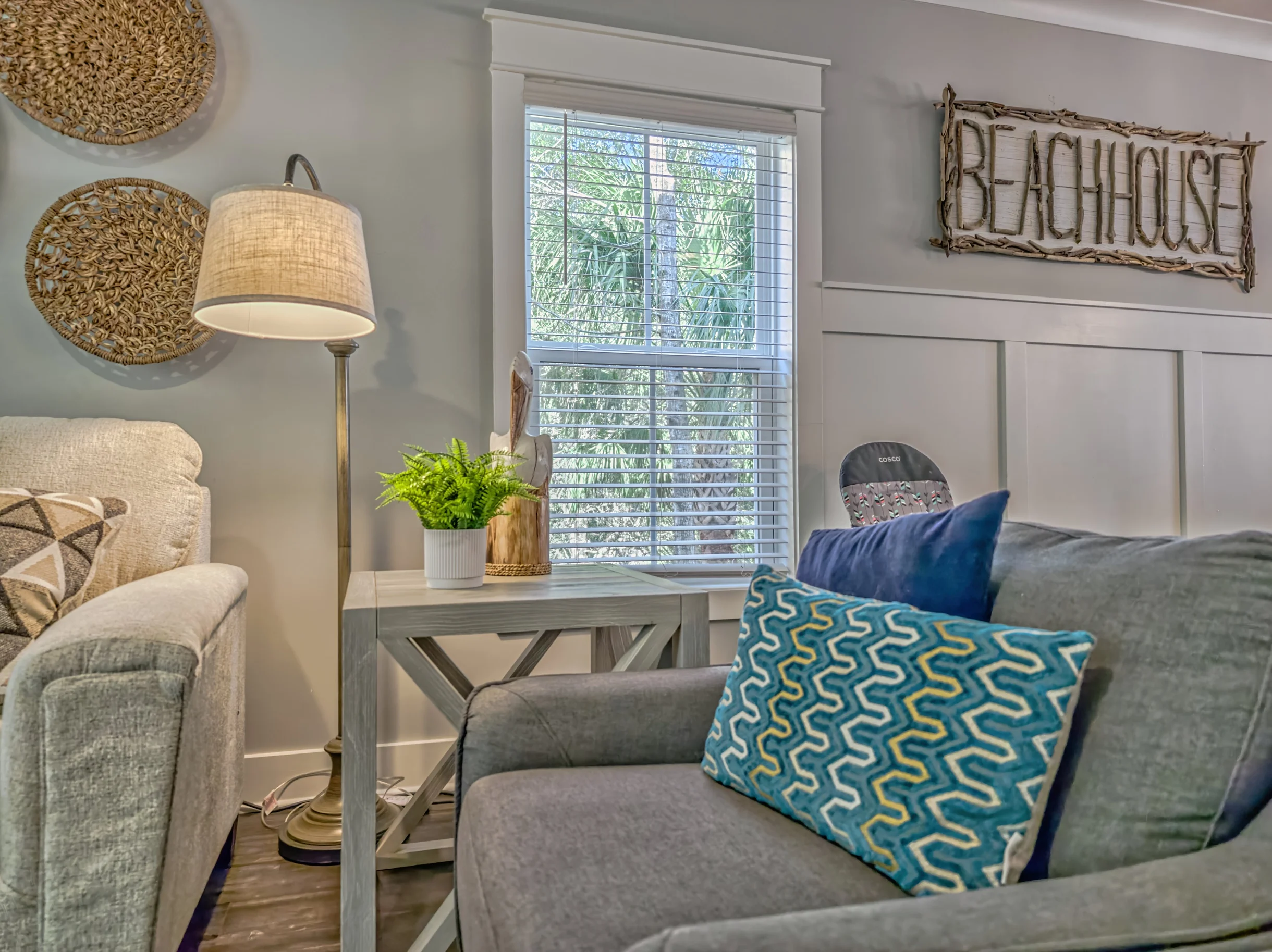 Wander Hilton Head Alligators #117