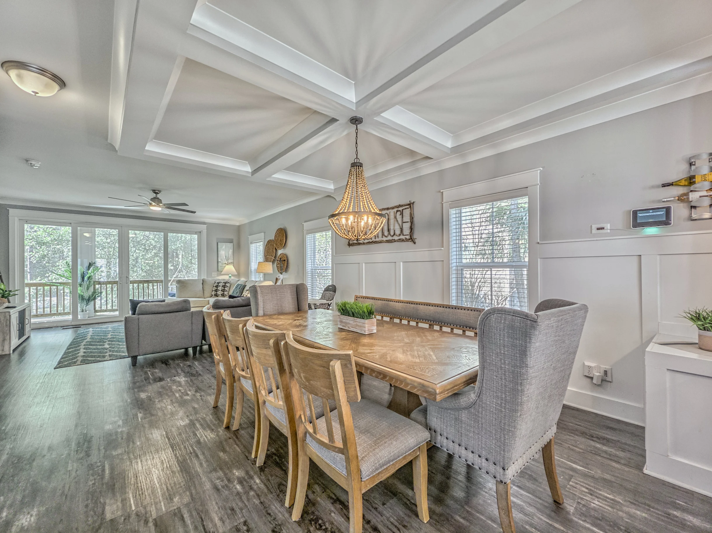 Wander Hilton Head Alligators #16