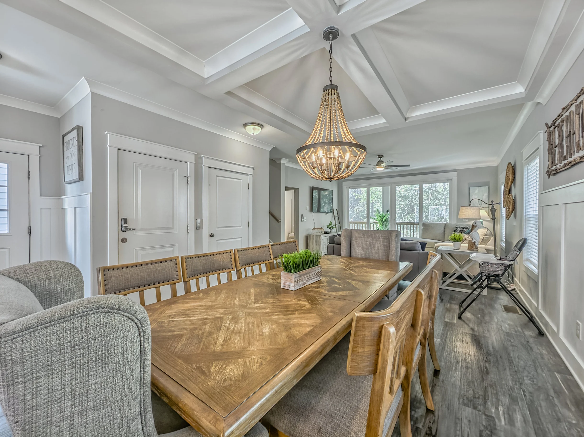 Wander Hilton Head Alligators #41