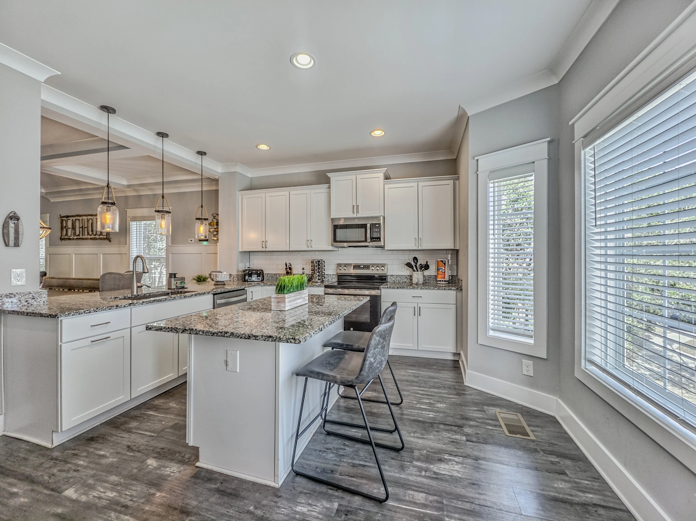 Wander Hilton Head Alligators #115