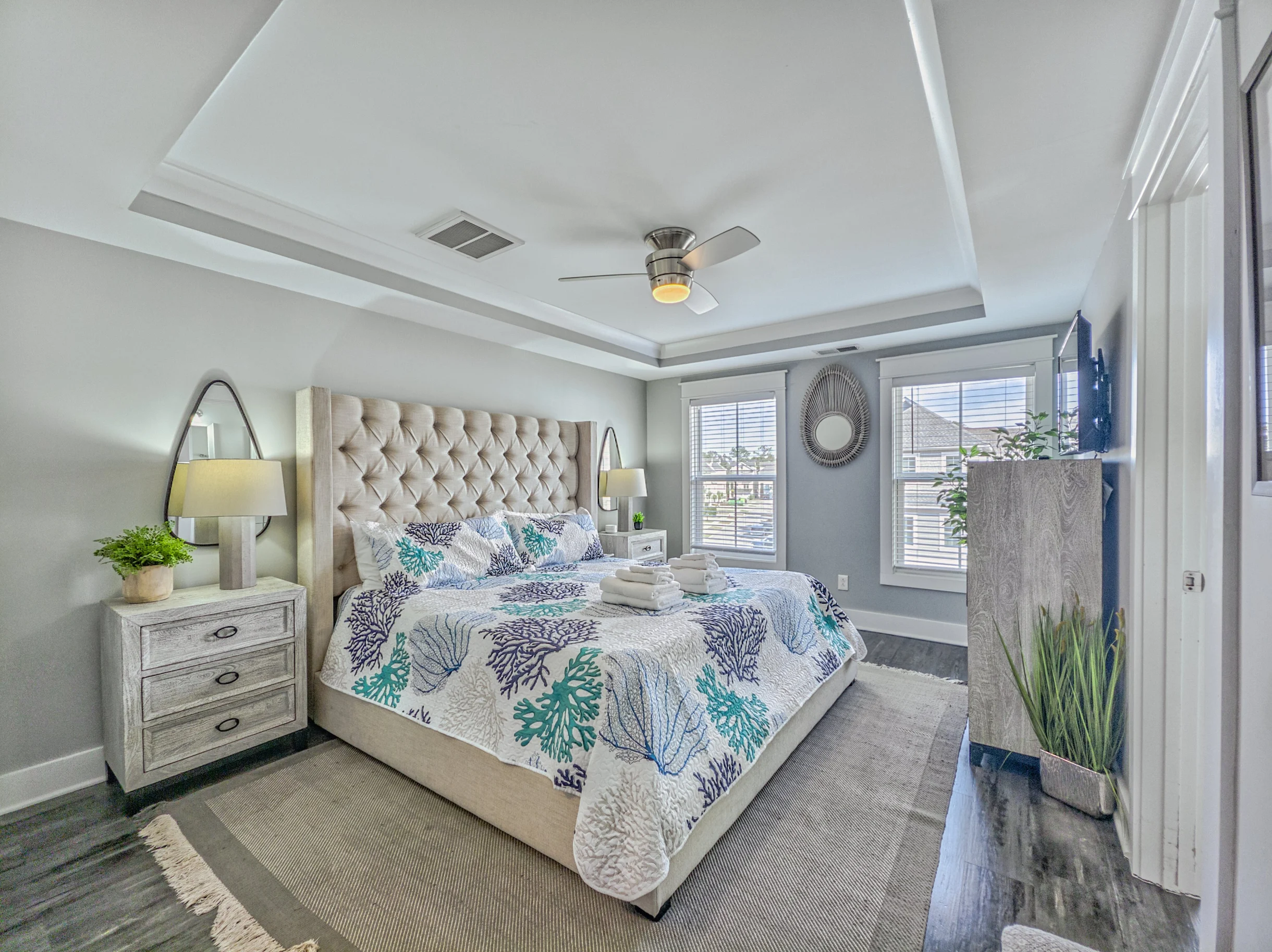 Wander Hilton Head Alligators #24