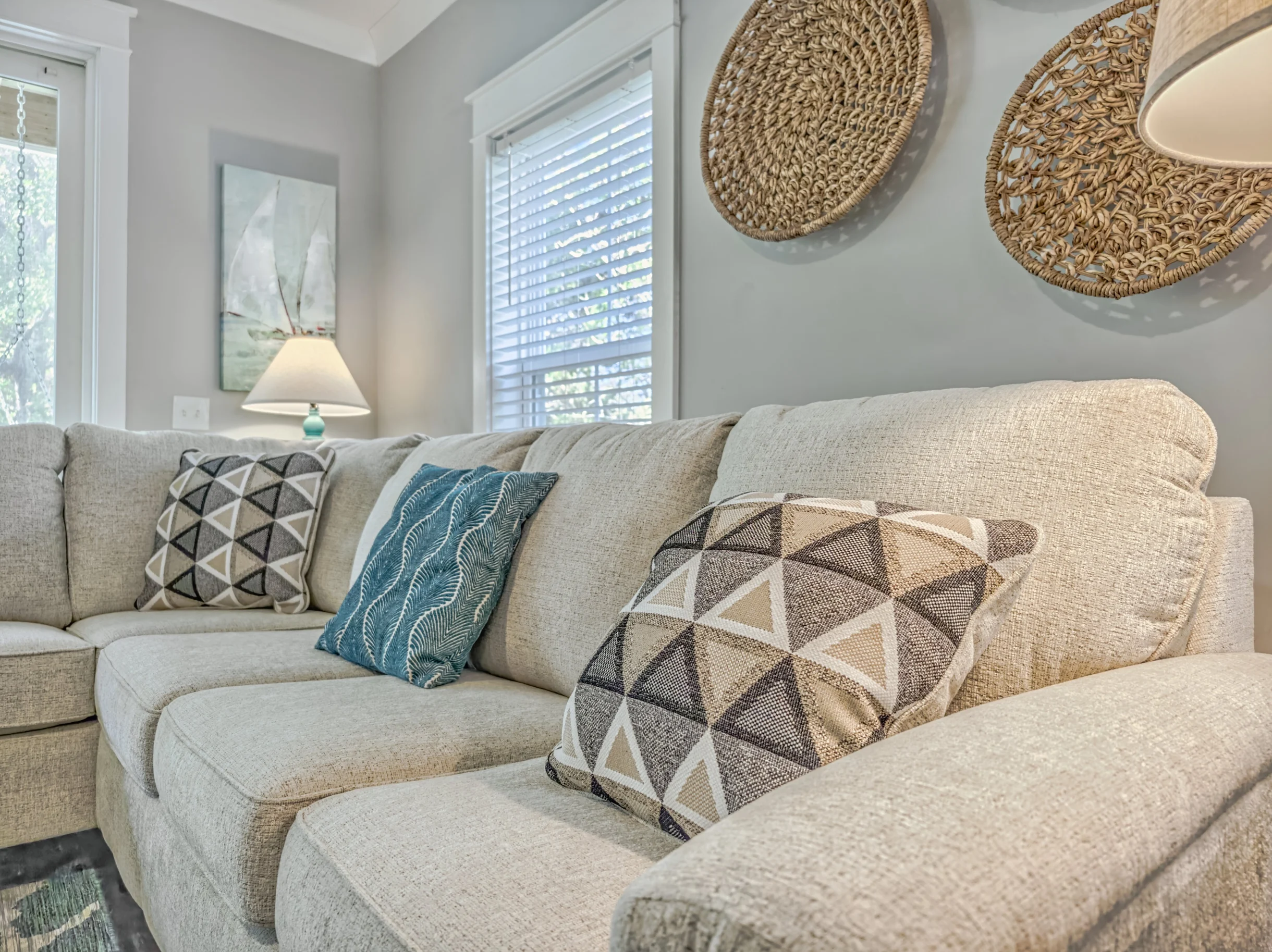 Wander Hilton Head Alligators #111