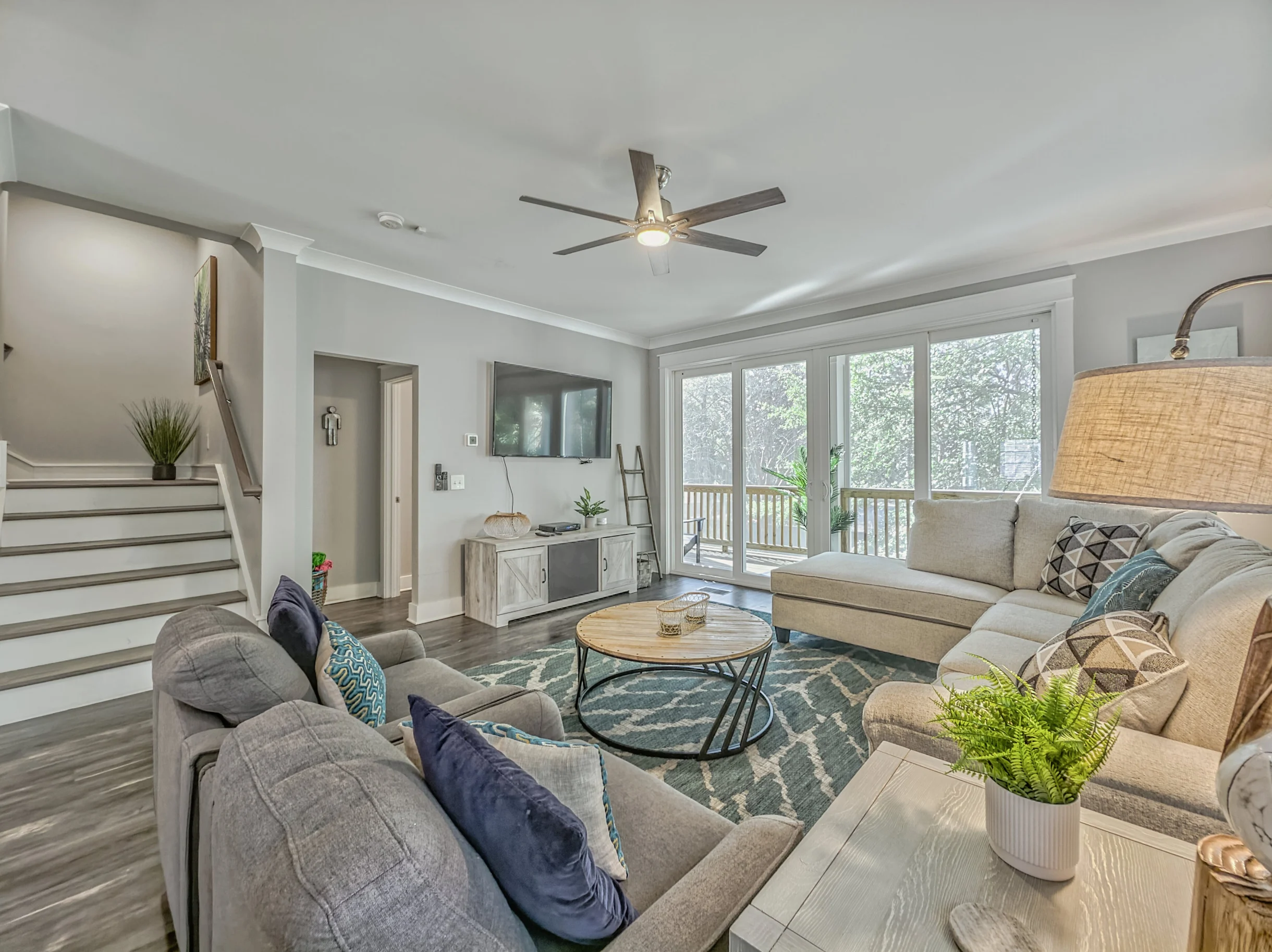 Wander Hilton Head Alligators #1