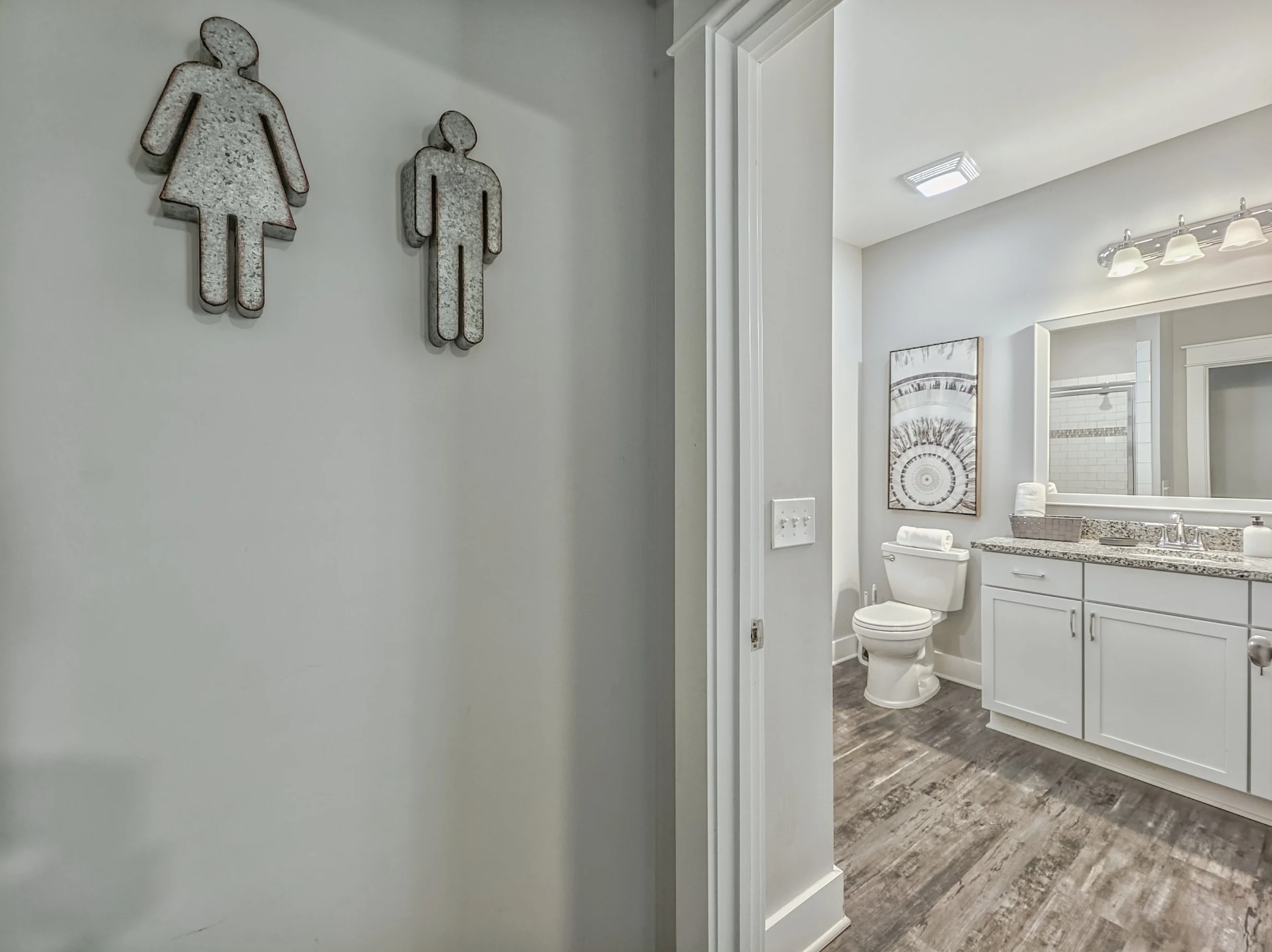 Wander Hilton Head Alligators #81