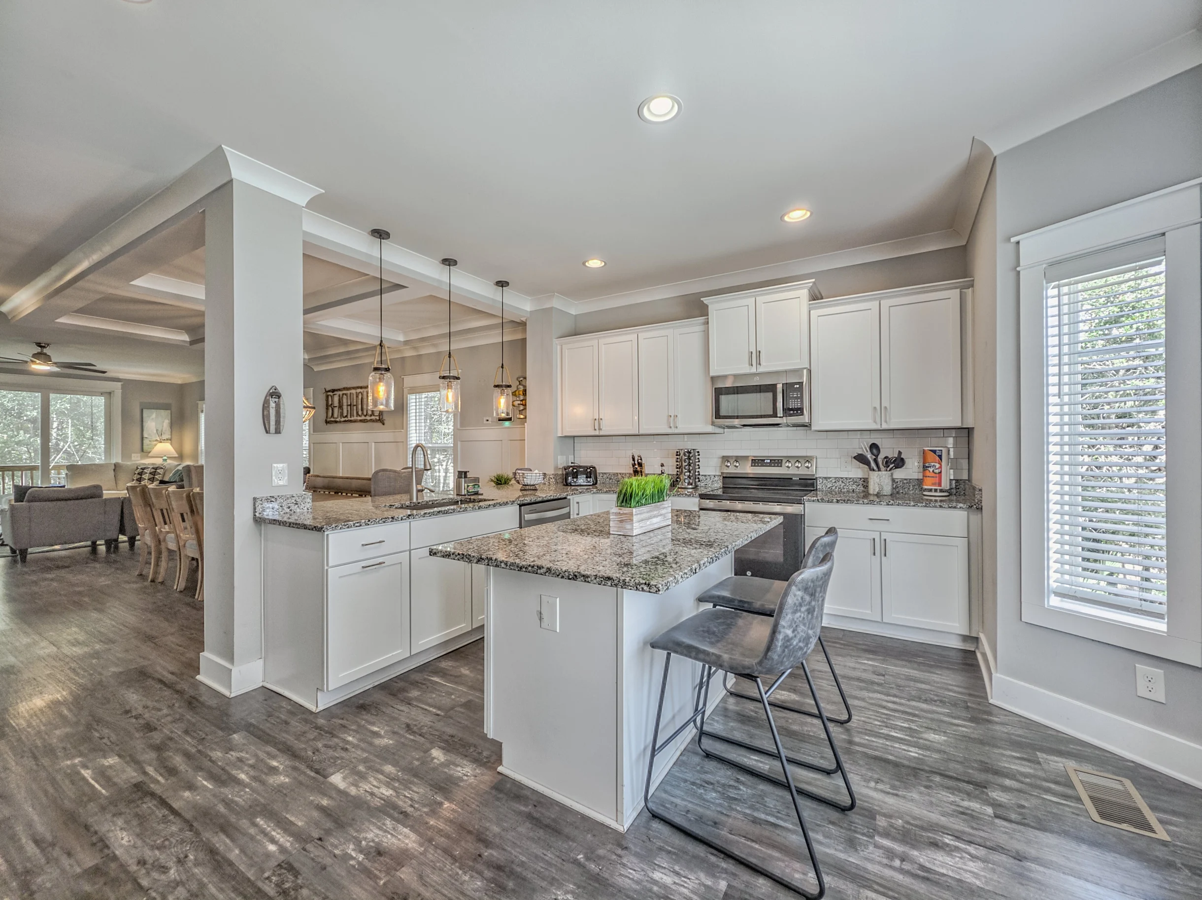 Wander Hilton Head Alligators #22