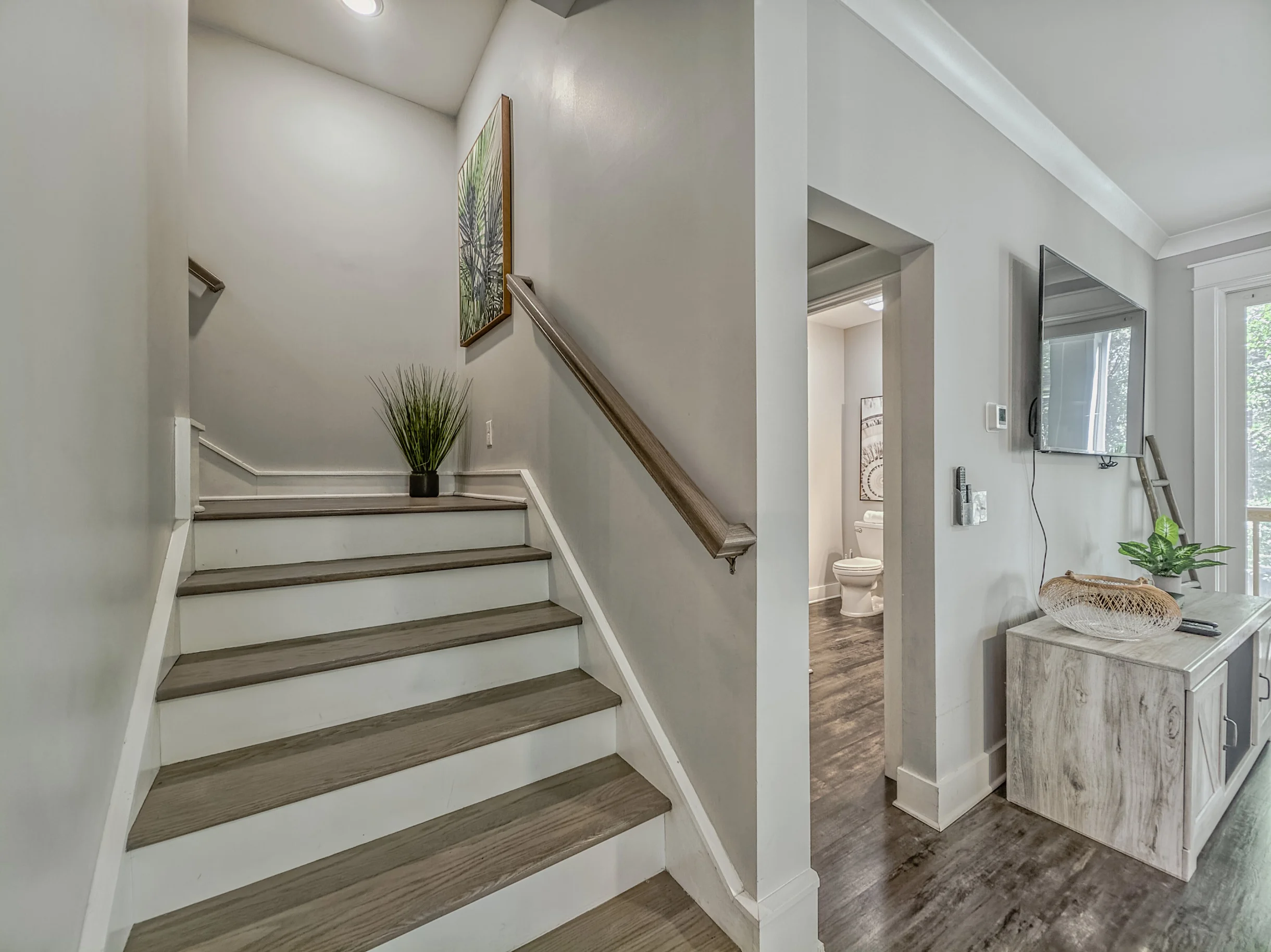 Wander Hilton Head Alligators #120