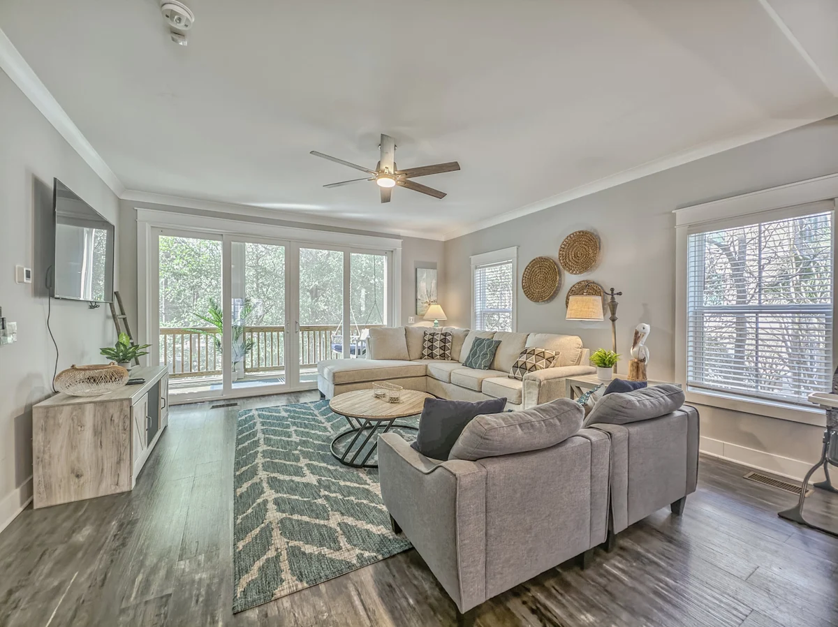 Wander Hilton Head Alligators