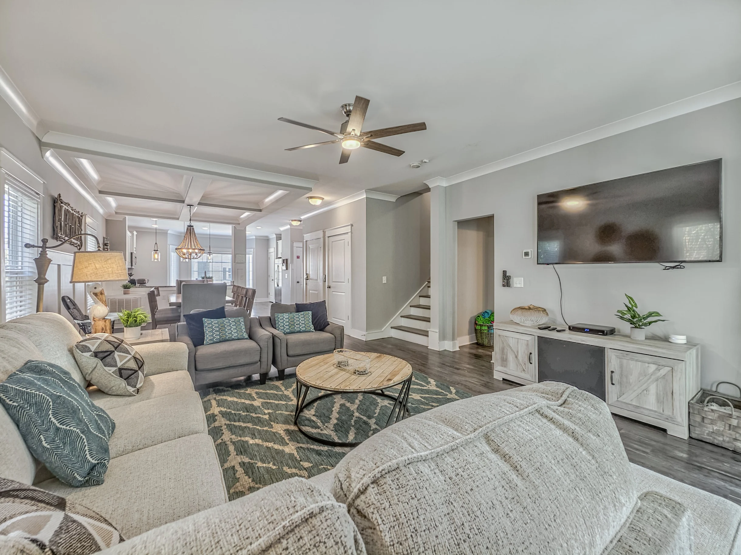 Wander Hilton Head Alligators #82