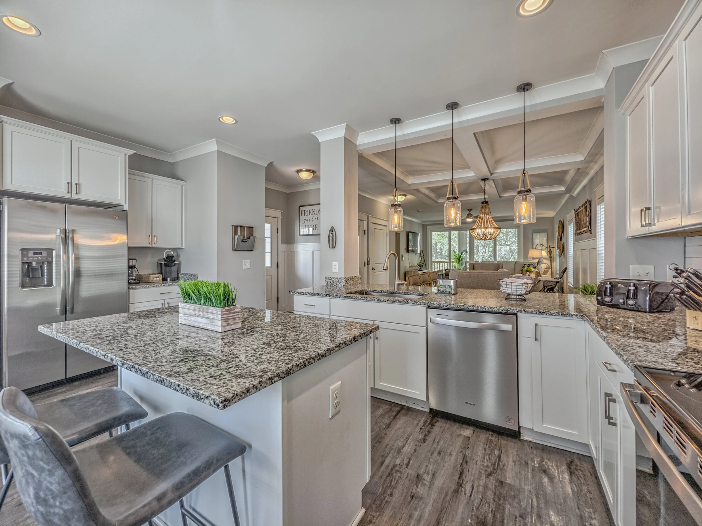 Wander Hilton Head Alligators #60