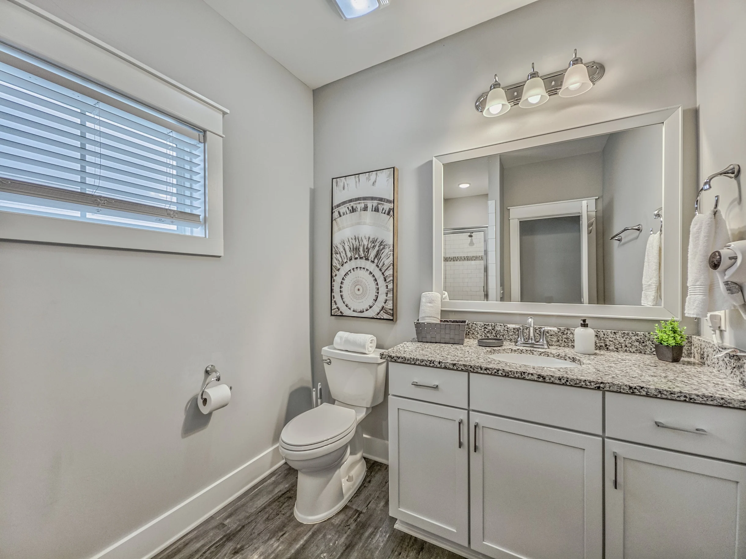 Wander Hilton Head Alligators #18