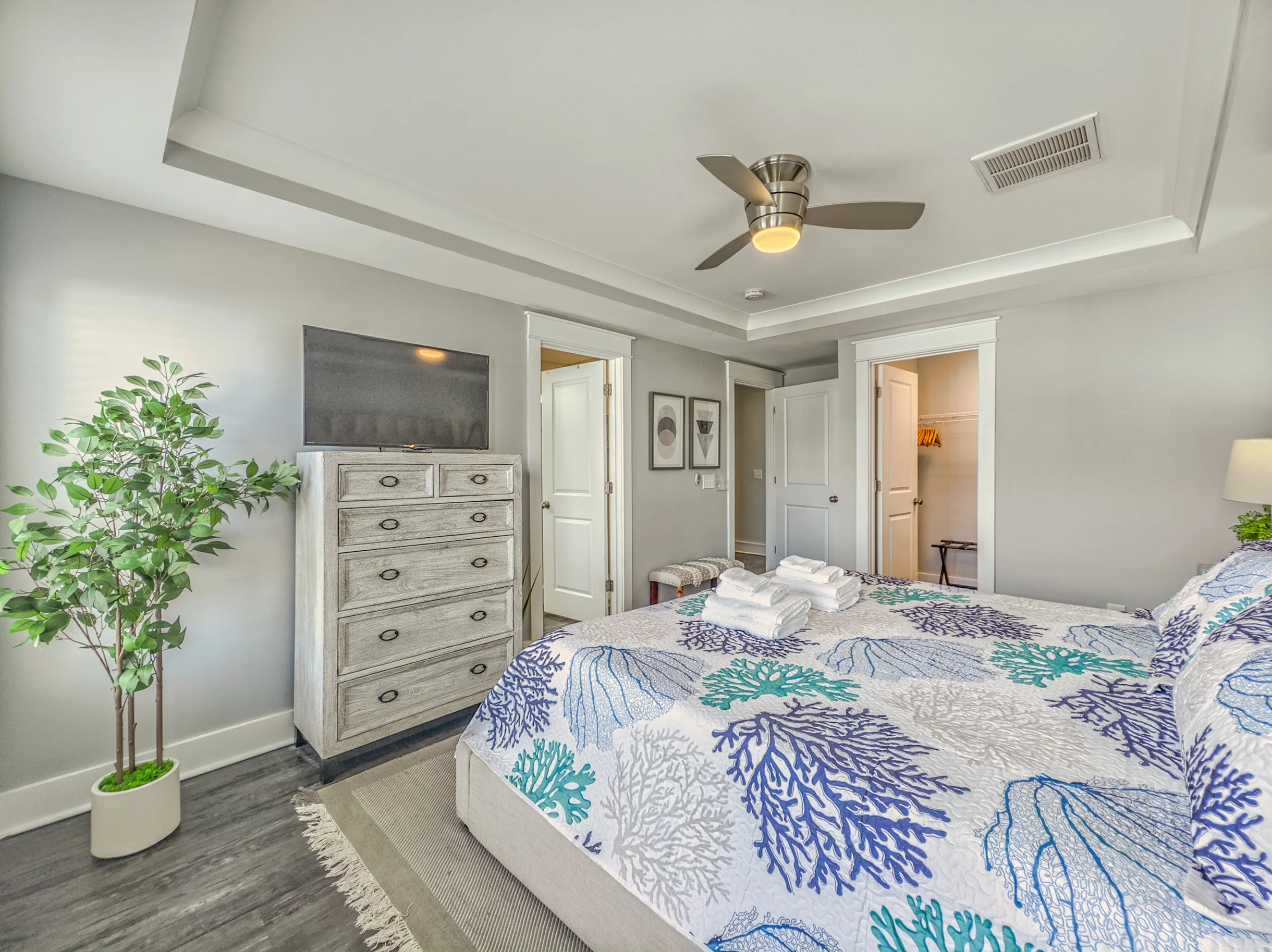 Wander Hilton Head Alligators #78