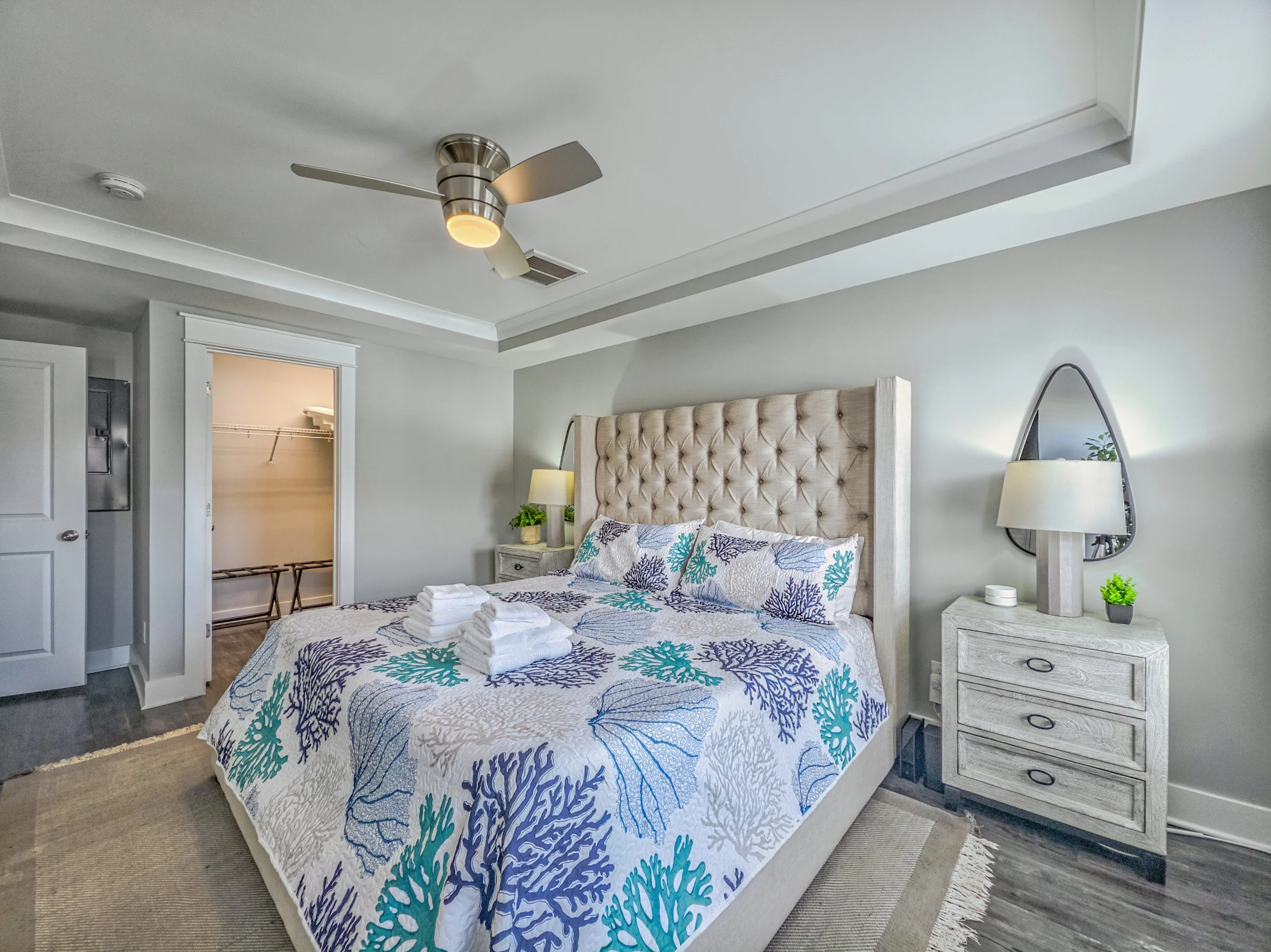 Wander Hilton Head Alligators #42