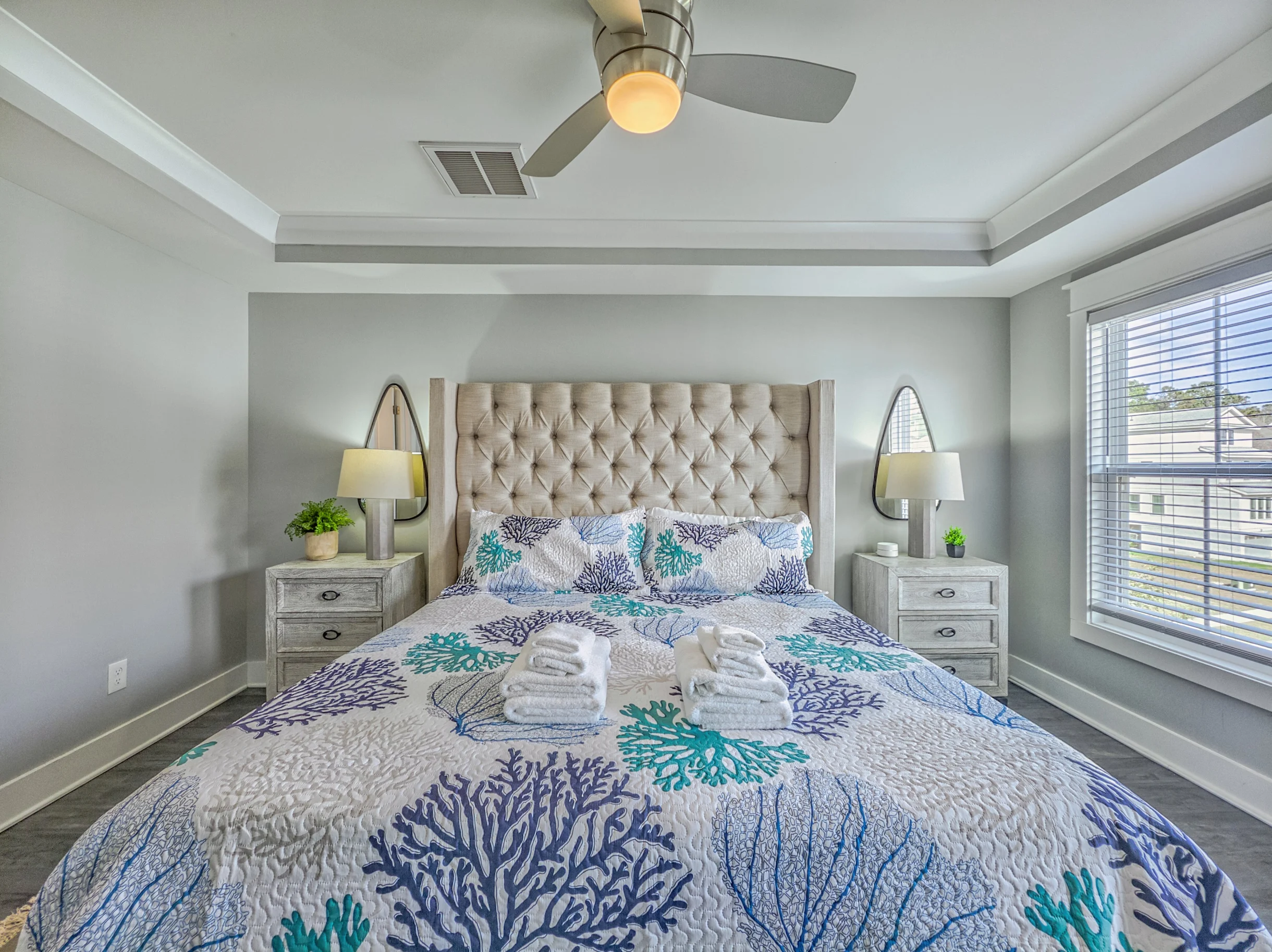 Wander Hilton Head Alligators #59