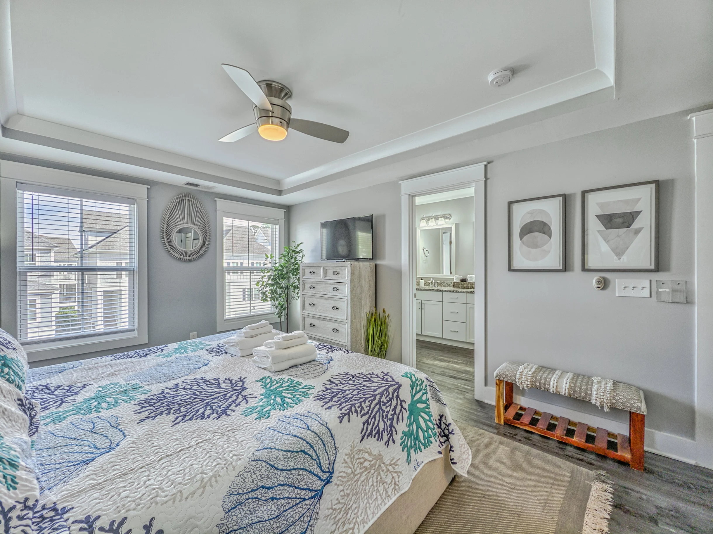 Wander Hilton Head Alligators #99