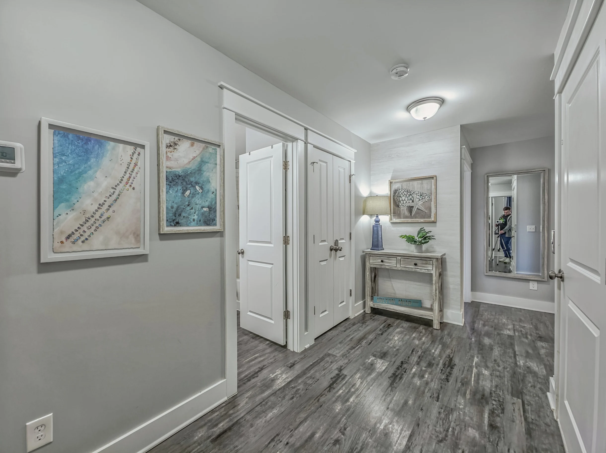 Wander Hilton Head Alligators #56