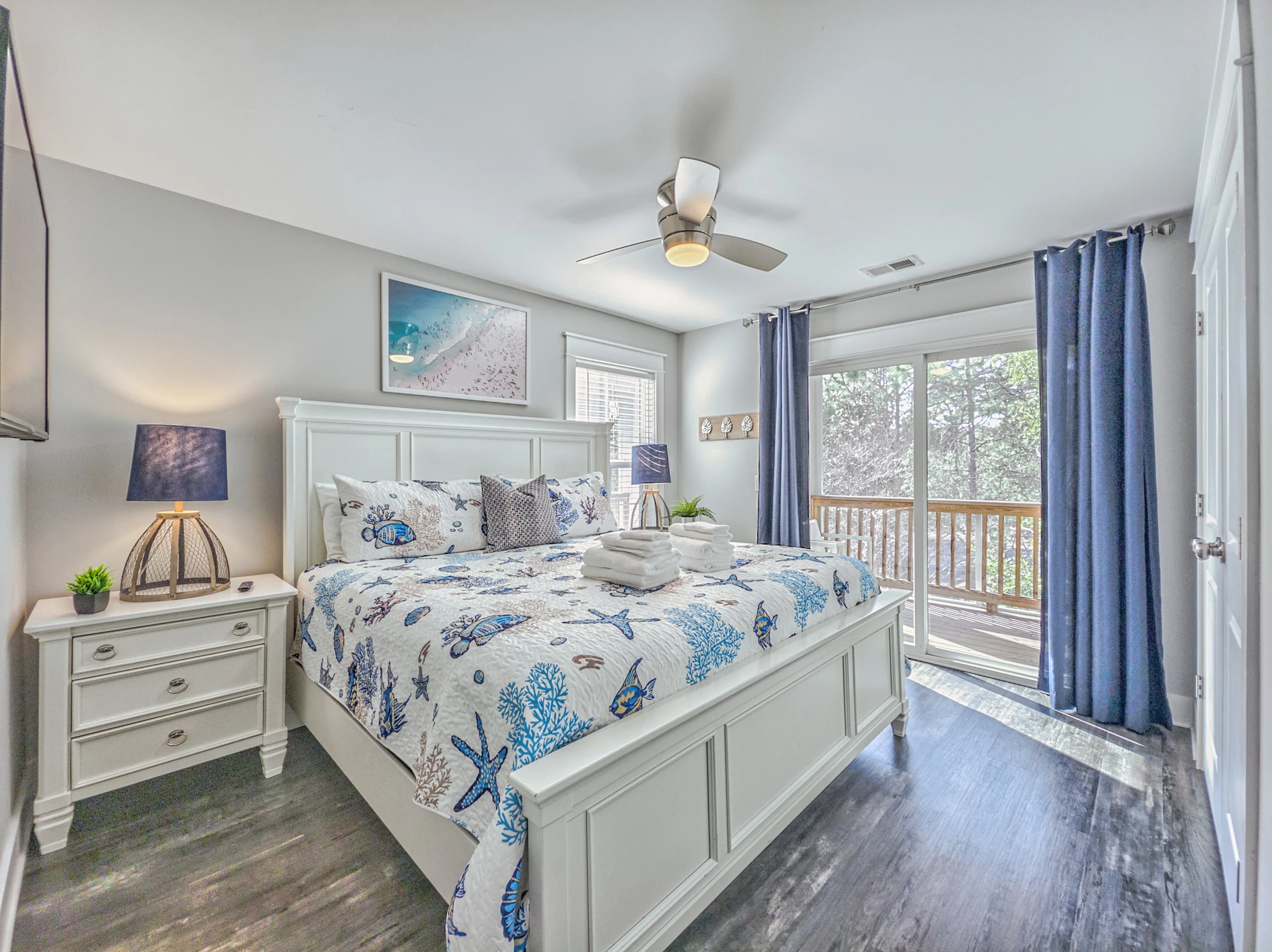 Wander Hilton Head Alligators #29