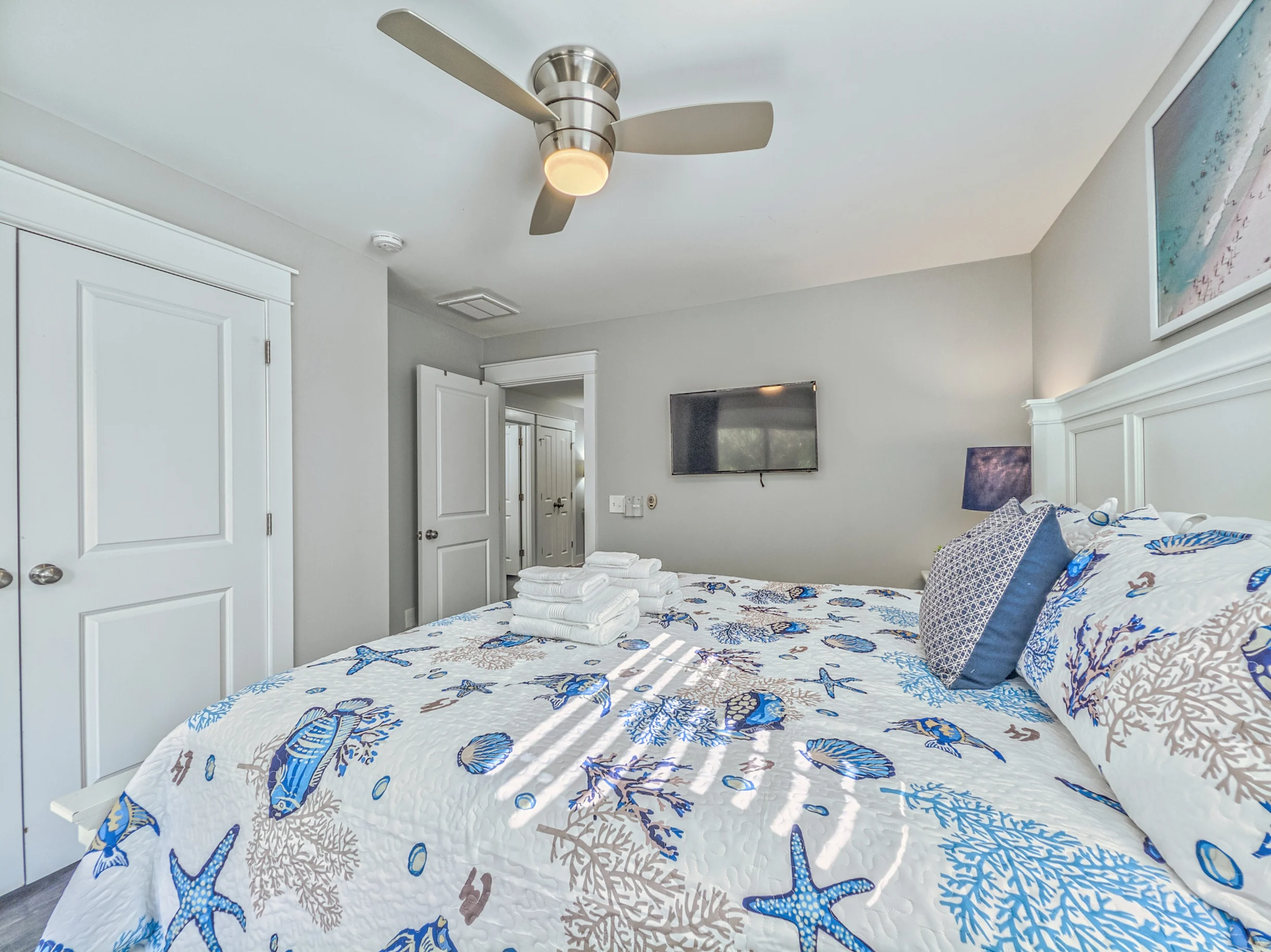 Wander Hilton Head Alligators #75