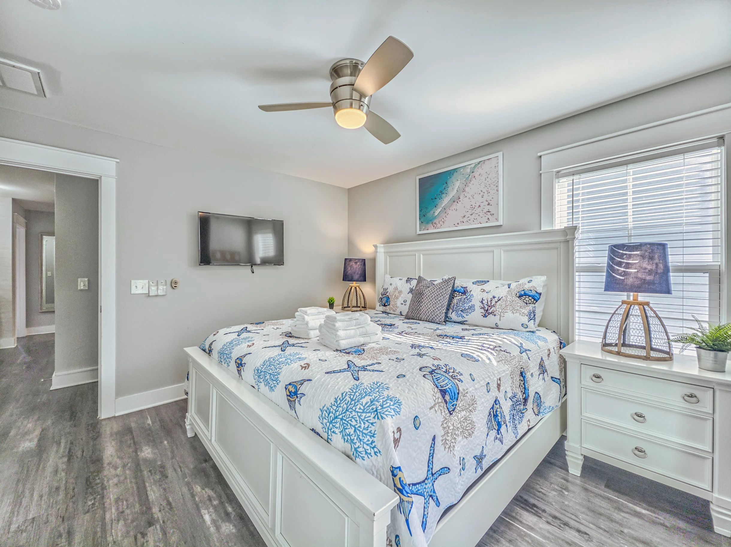 Wander Hilton Head Alligators #58