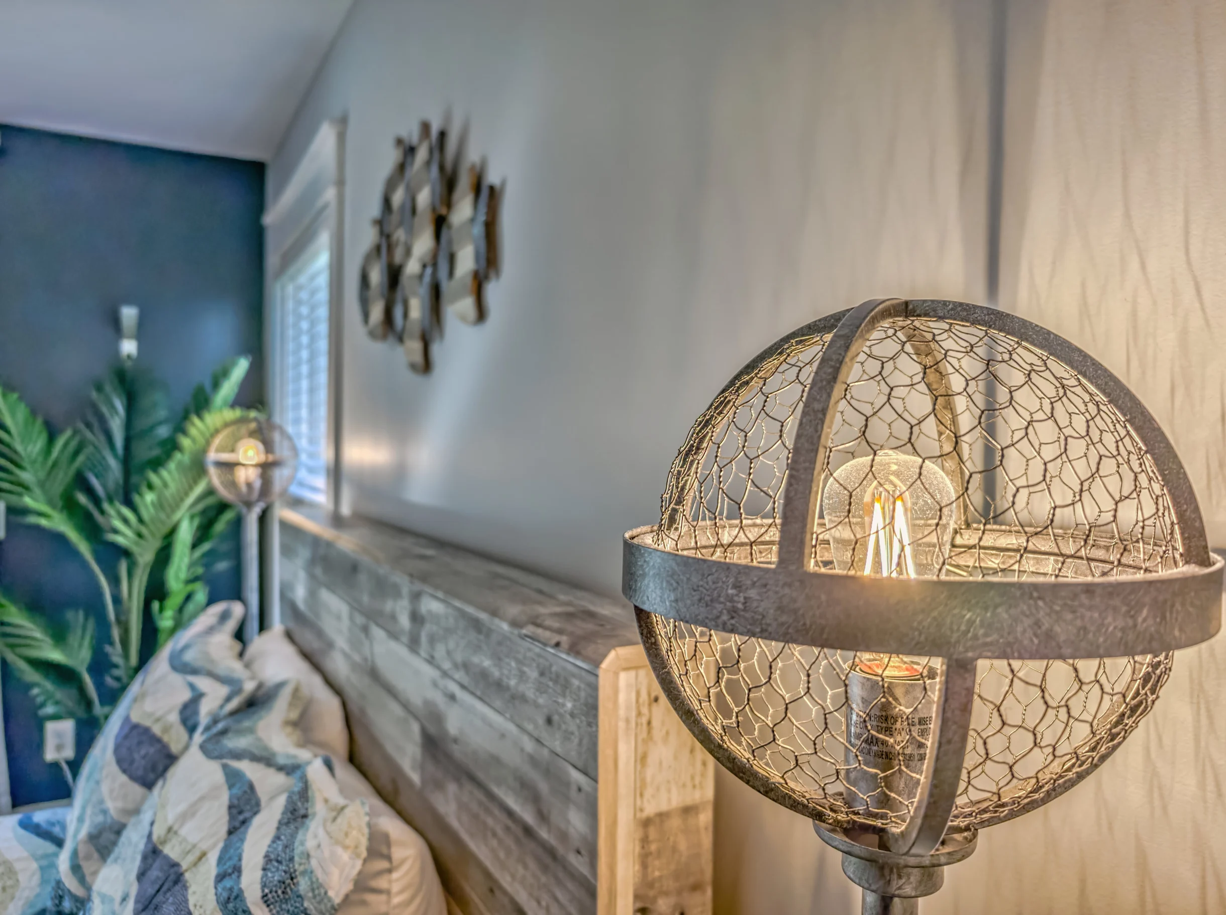 Wander Hilton Head Alligators #96